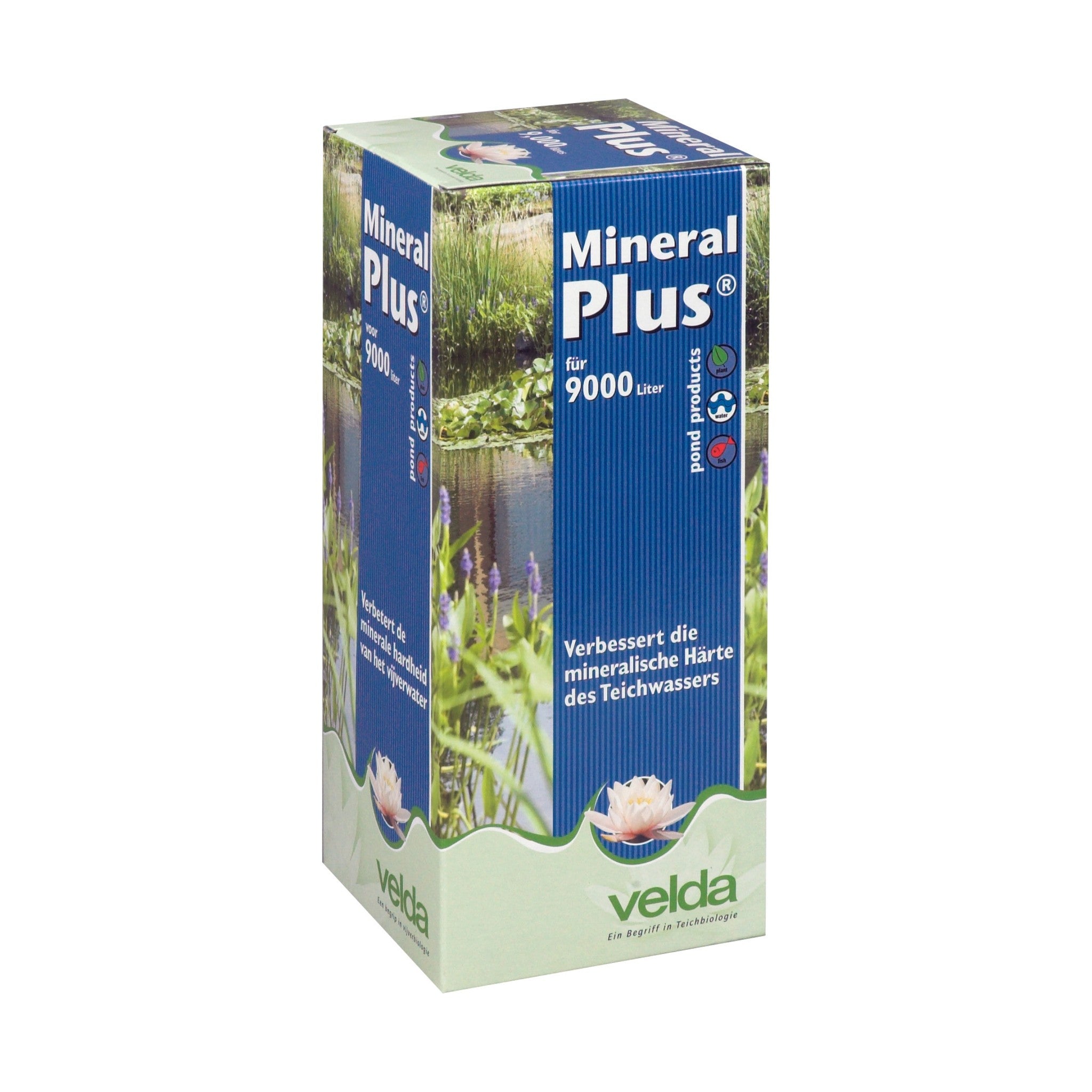 Mineral Plus