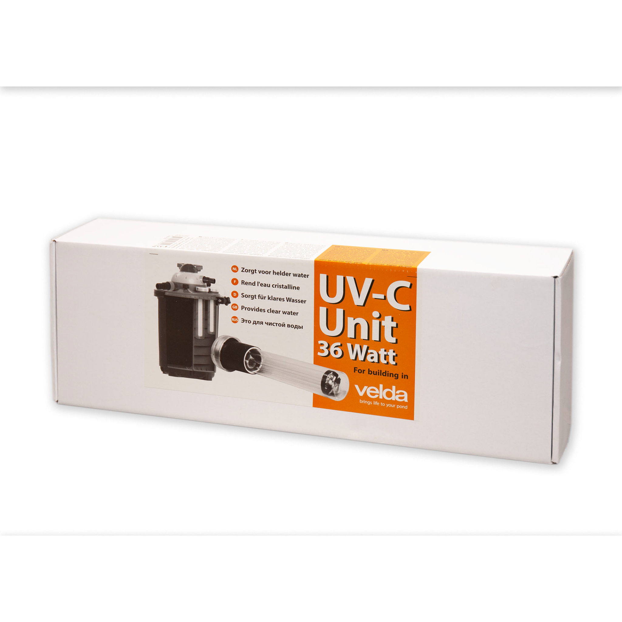 UV-C Unit