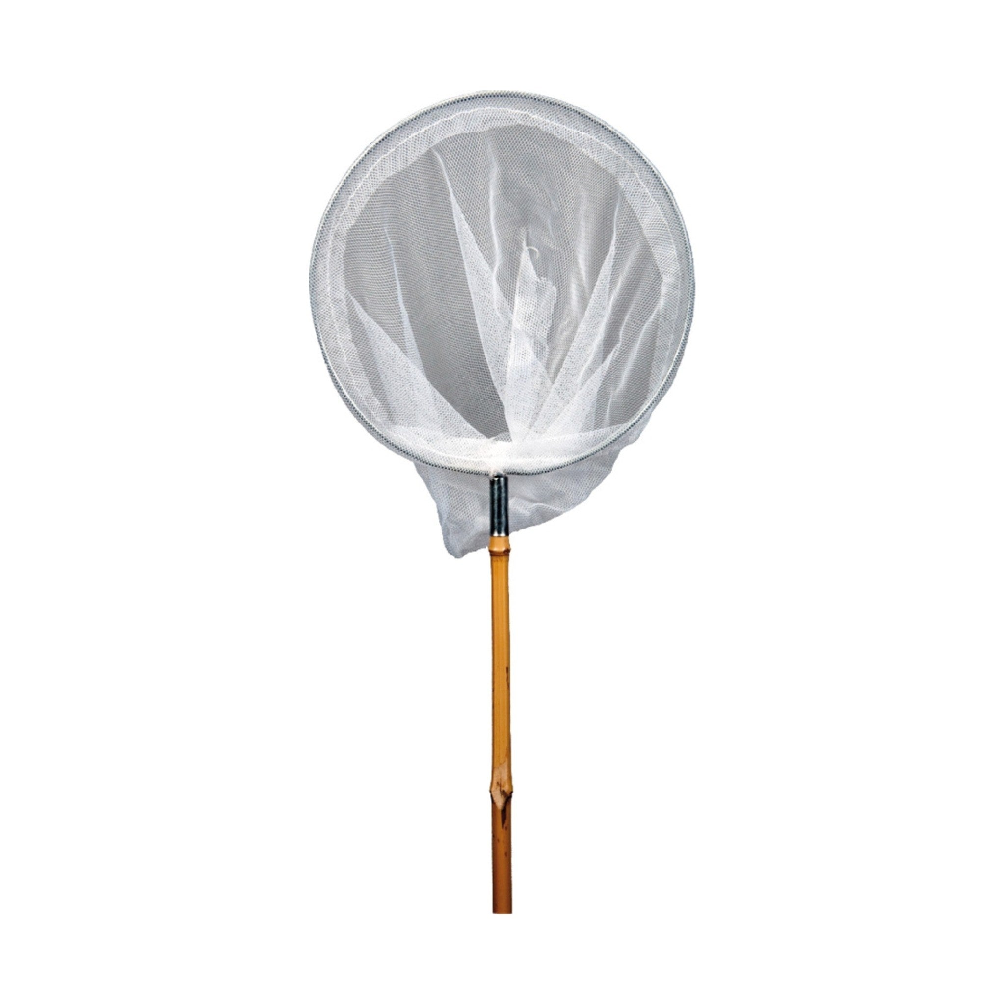 Bamboo Scoop Net