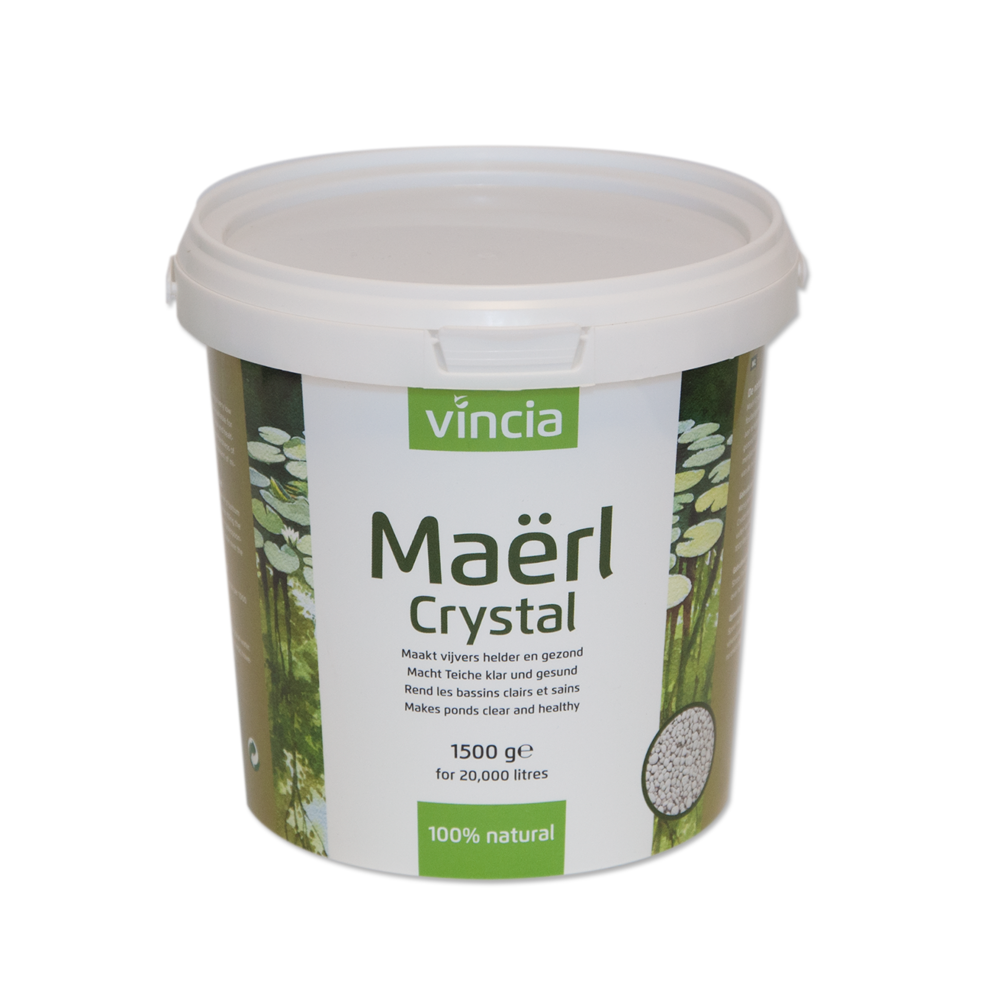 Maërl Crystal