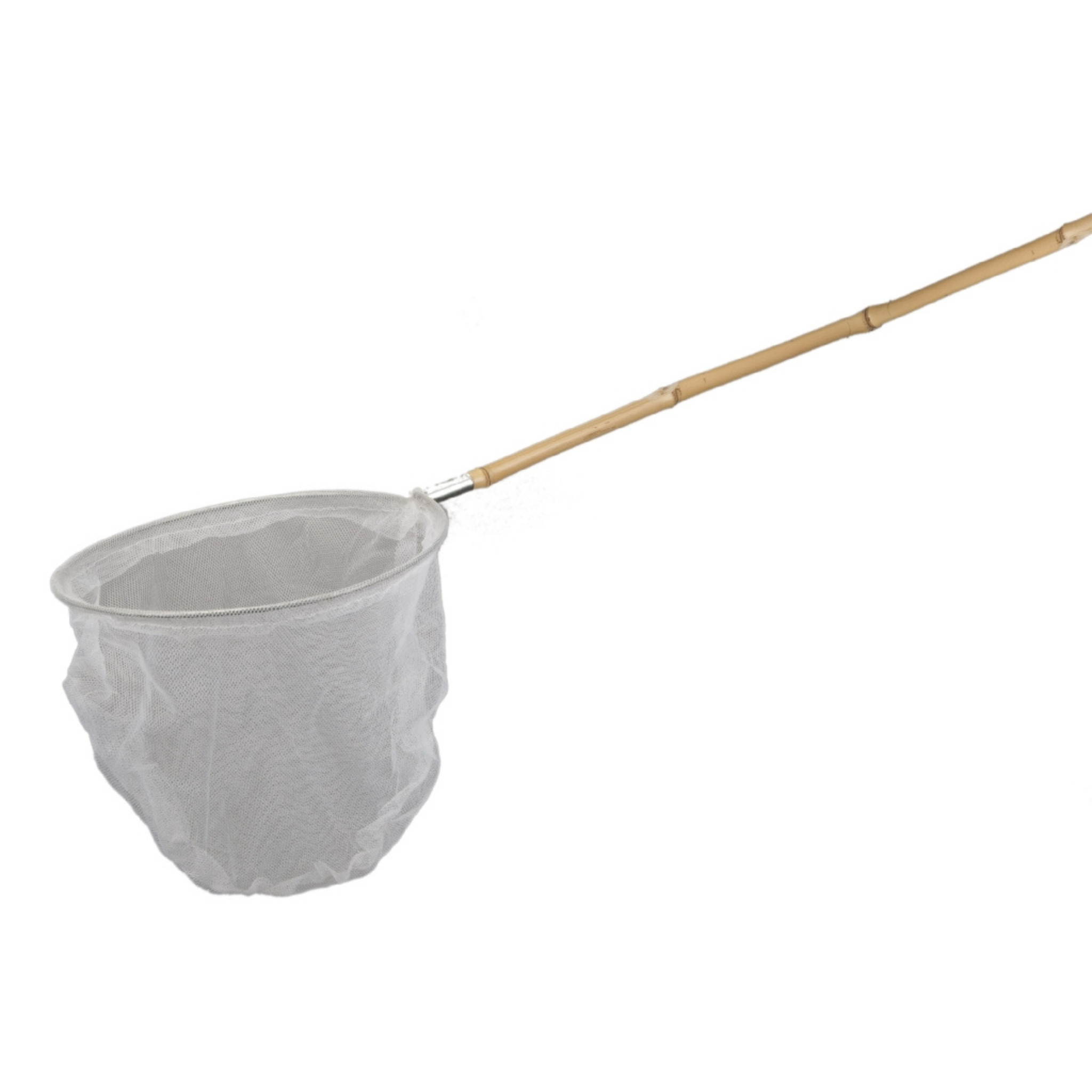 Bamboo schepnet