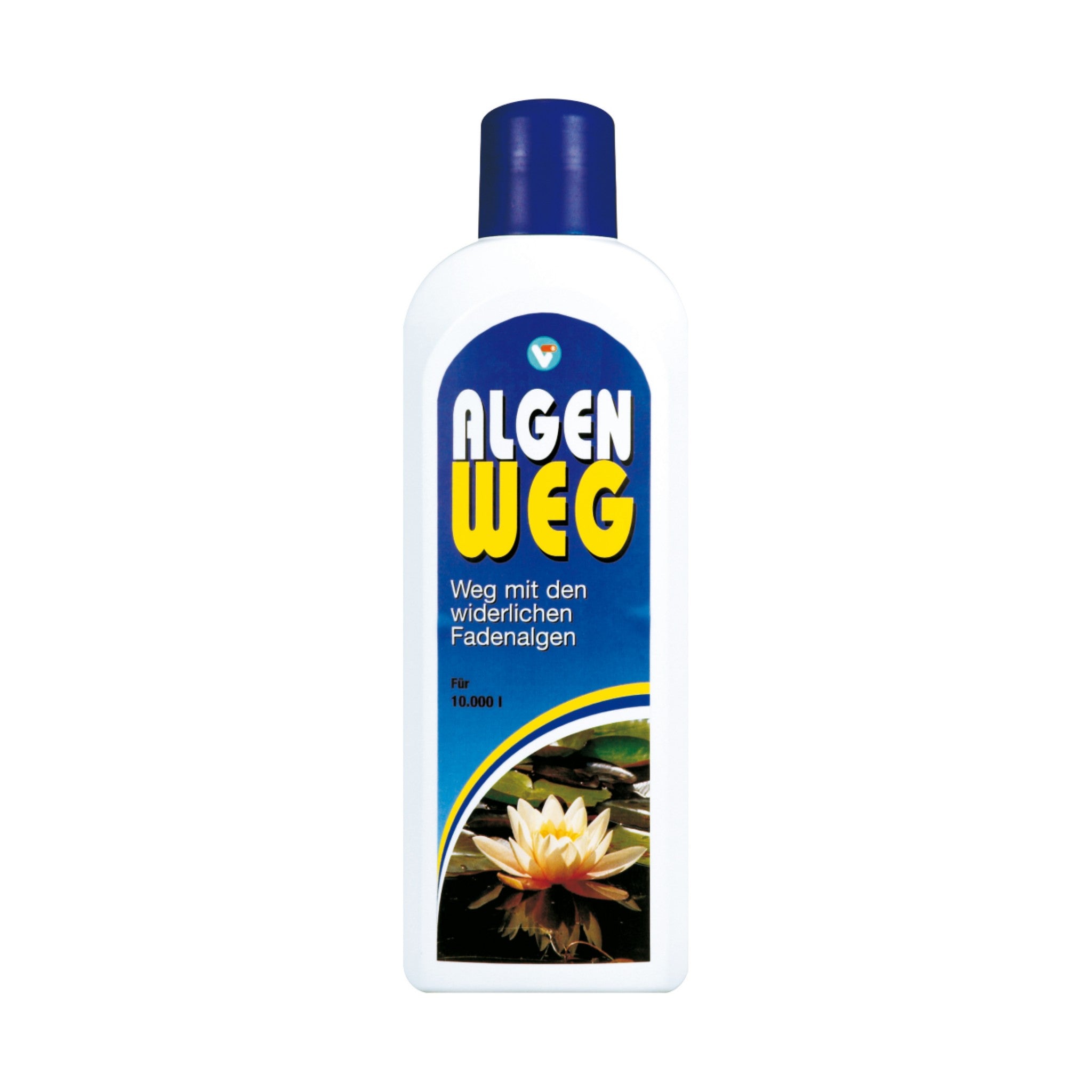 Algenweg Liquid