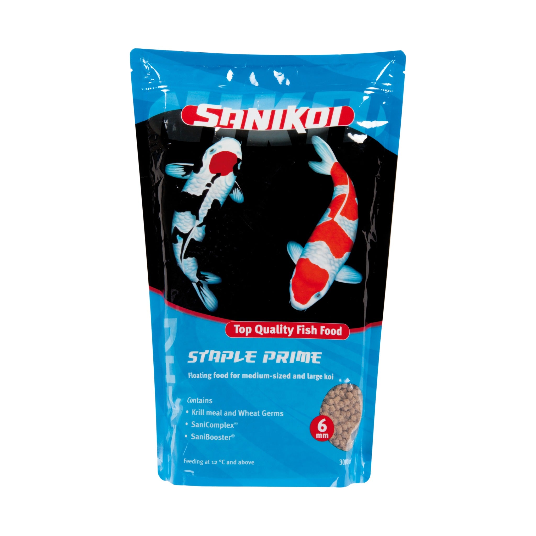 Staple Prime 6 mm