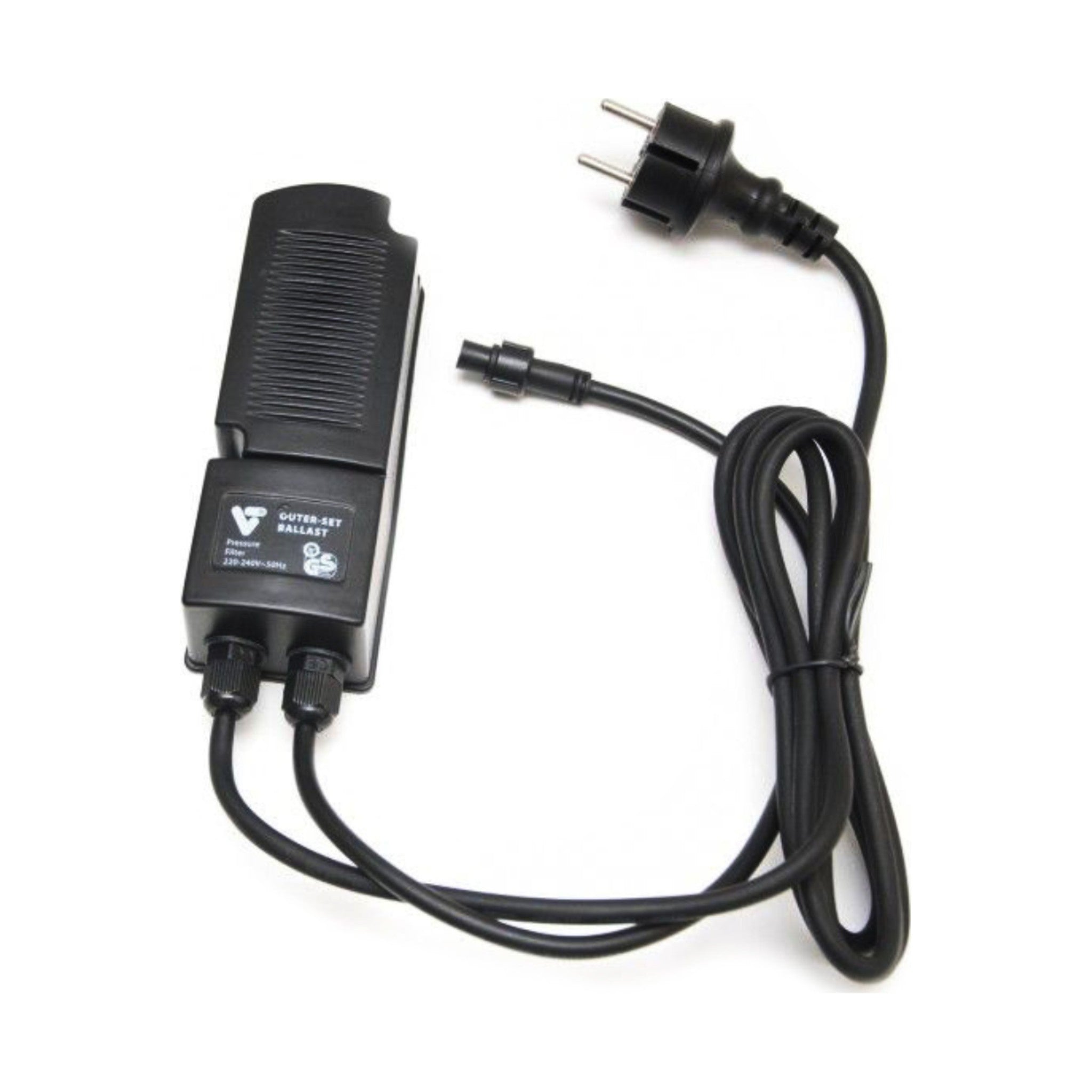 Ballast UV-C