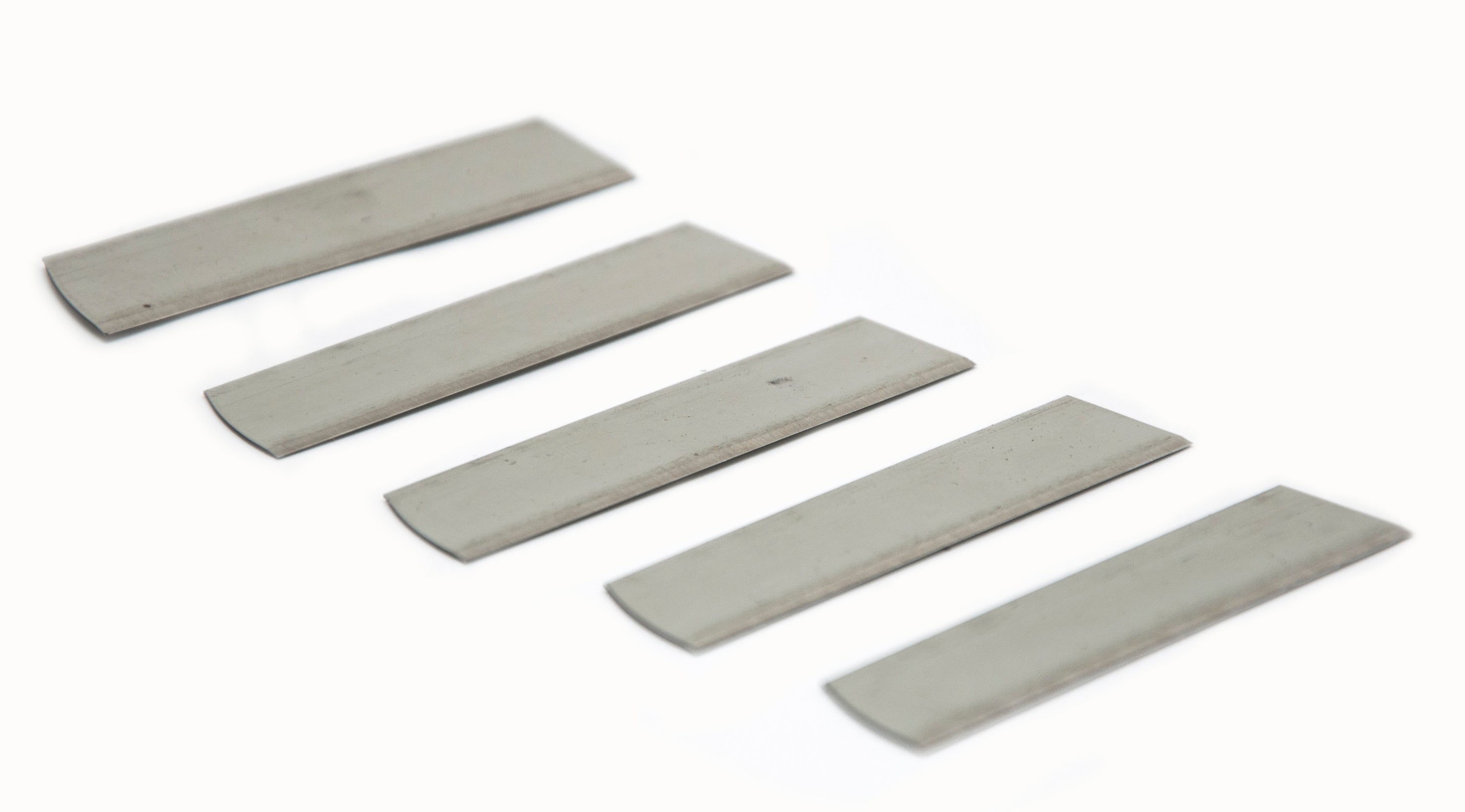 Ersatzklingen für Duo Pond Tool (5 Stück)