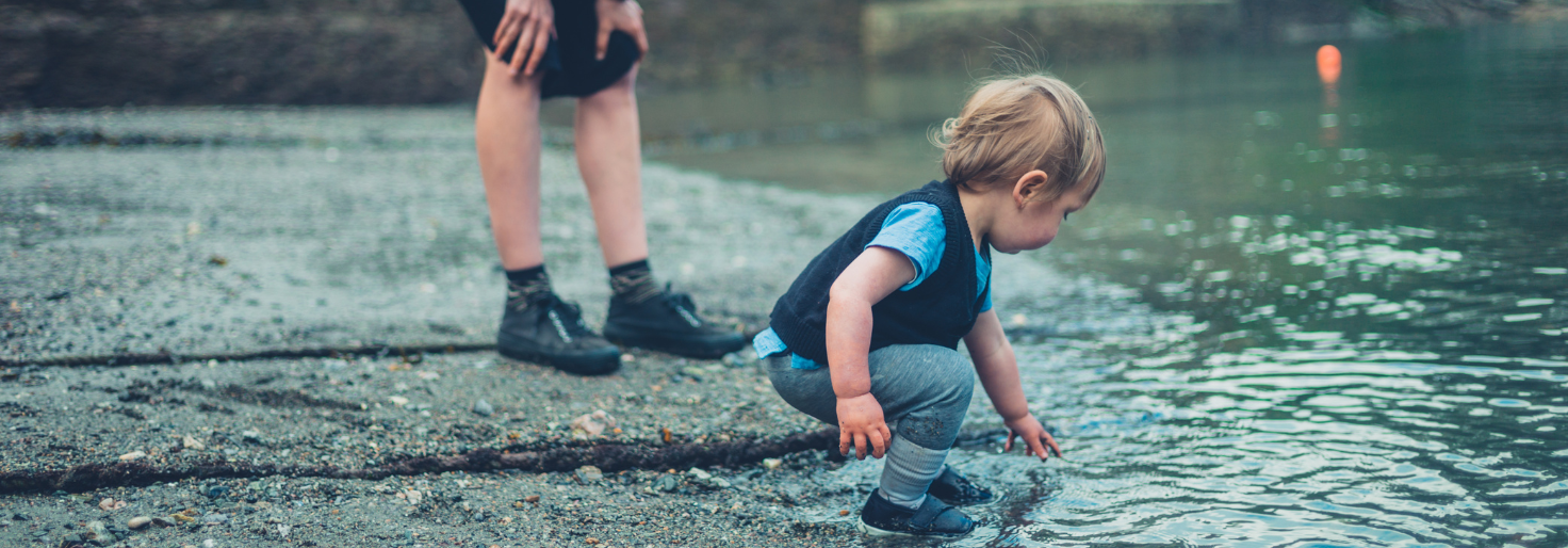 Teich-Tipps für den Winter