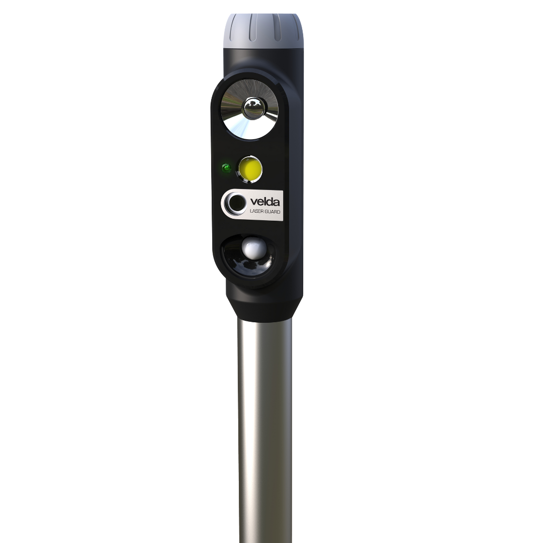 Laser Guard