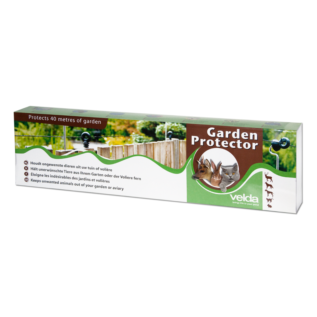 Garden Protector