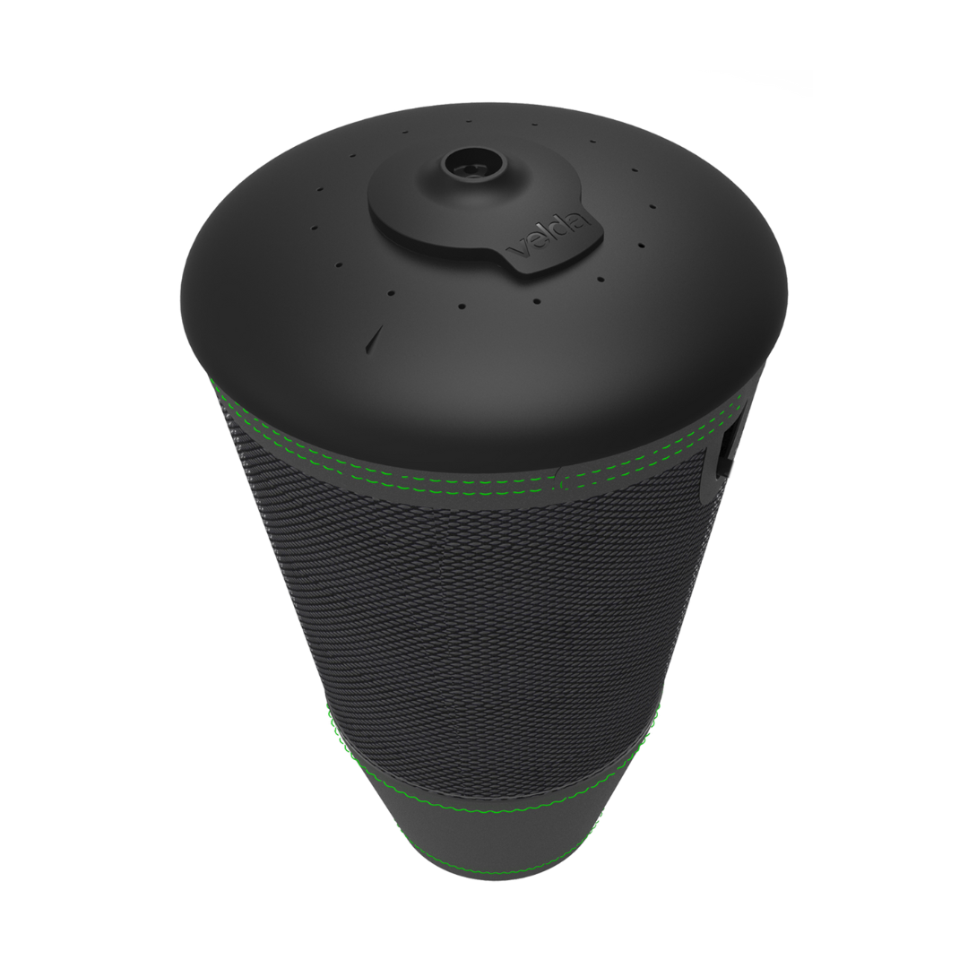Floating Combi Filter