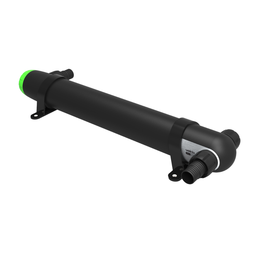 Clear Line UV-C Filter