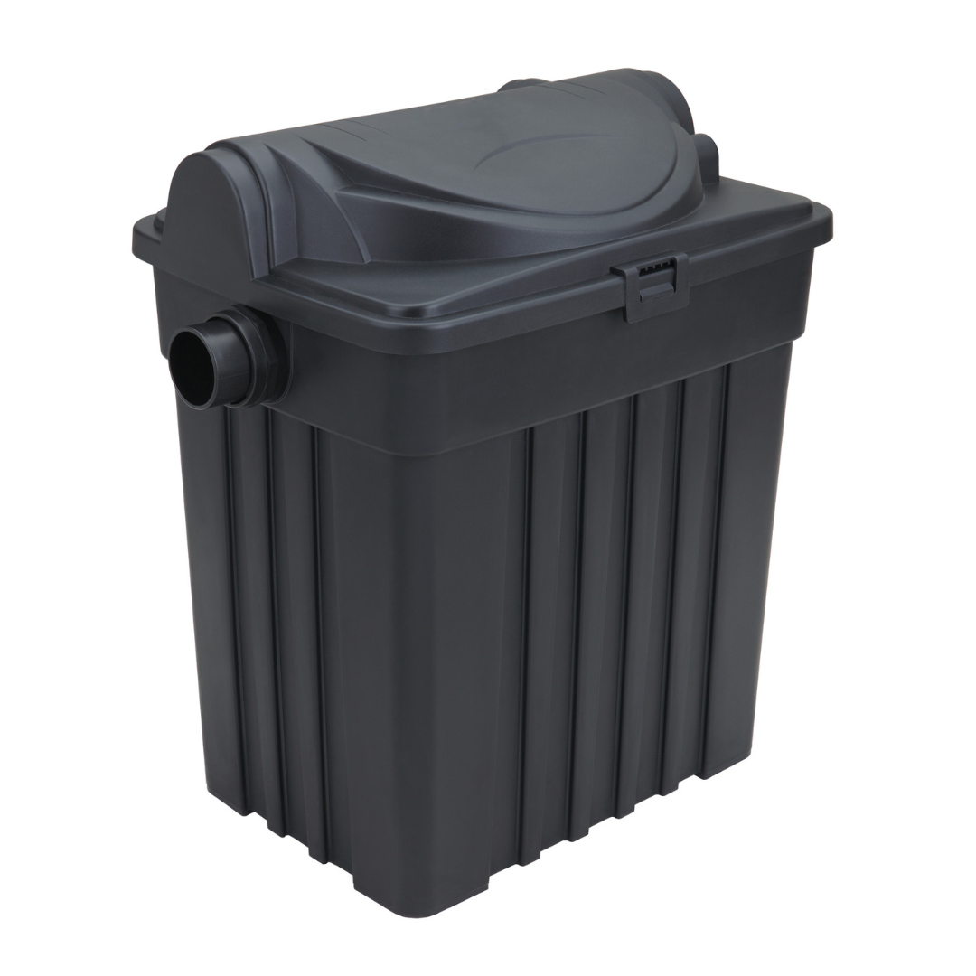 Ready Filter Set