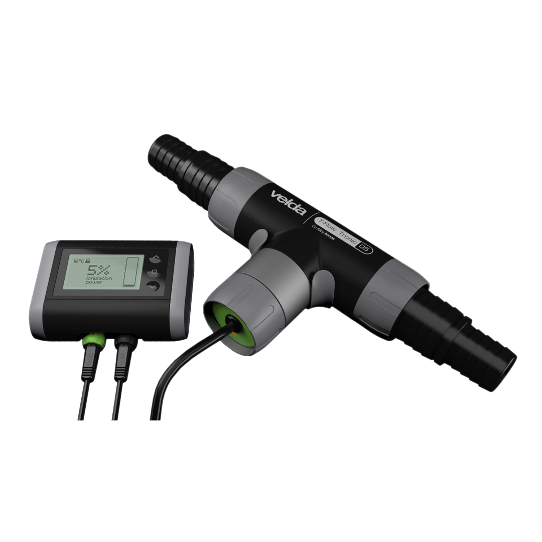 T-Flow Tronic