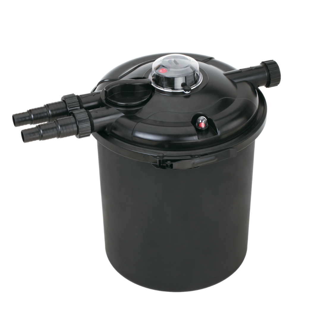 Pressure Filter