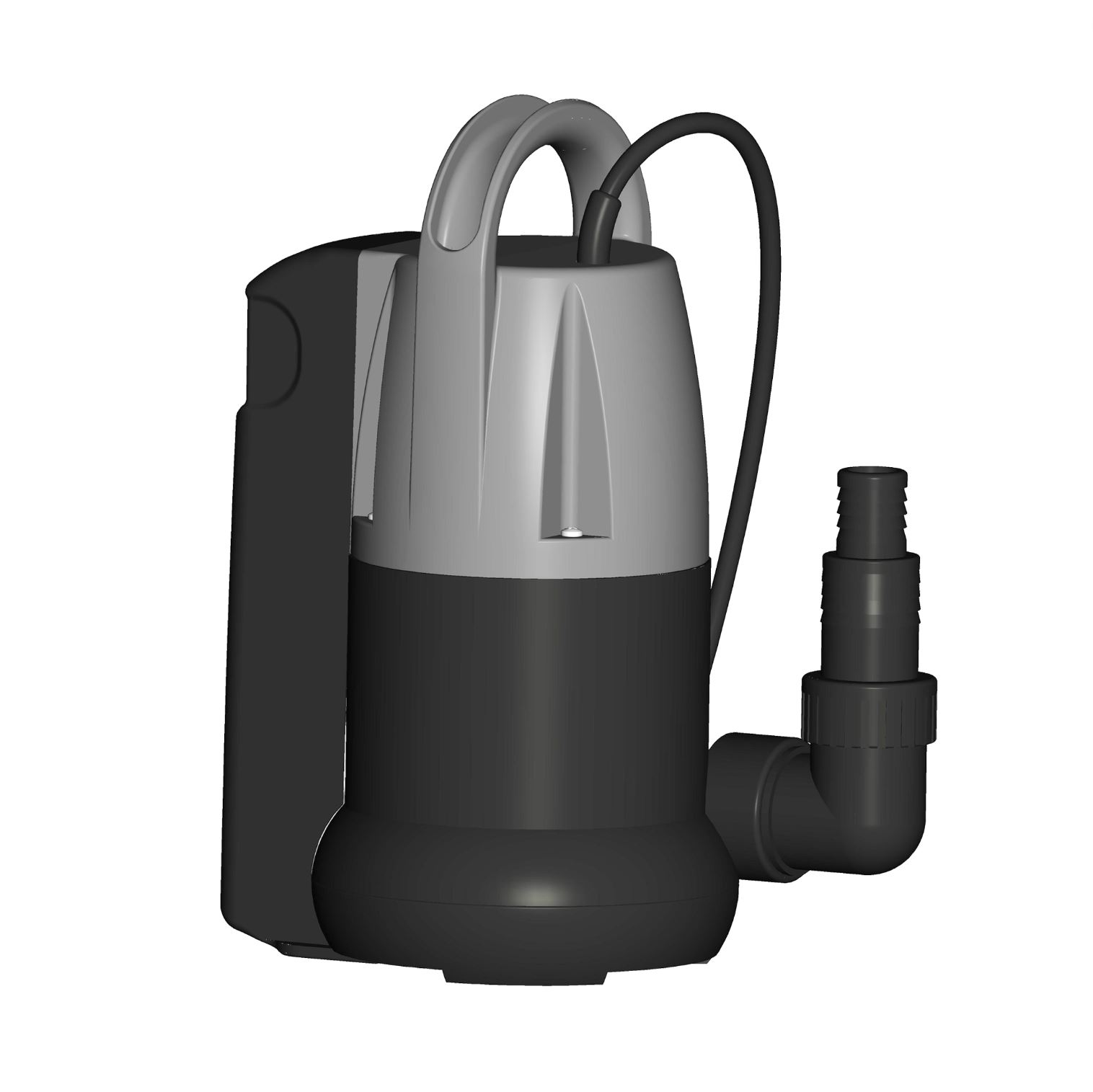 Submersible Pump