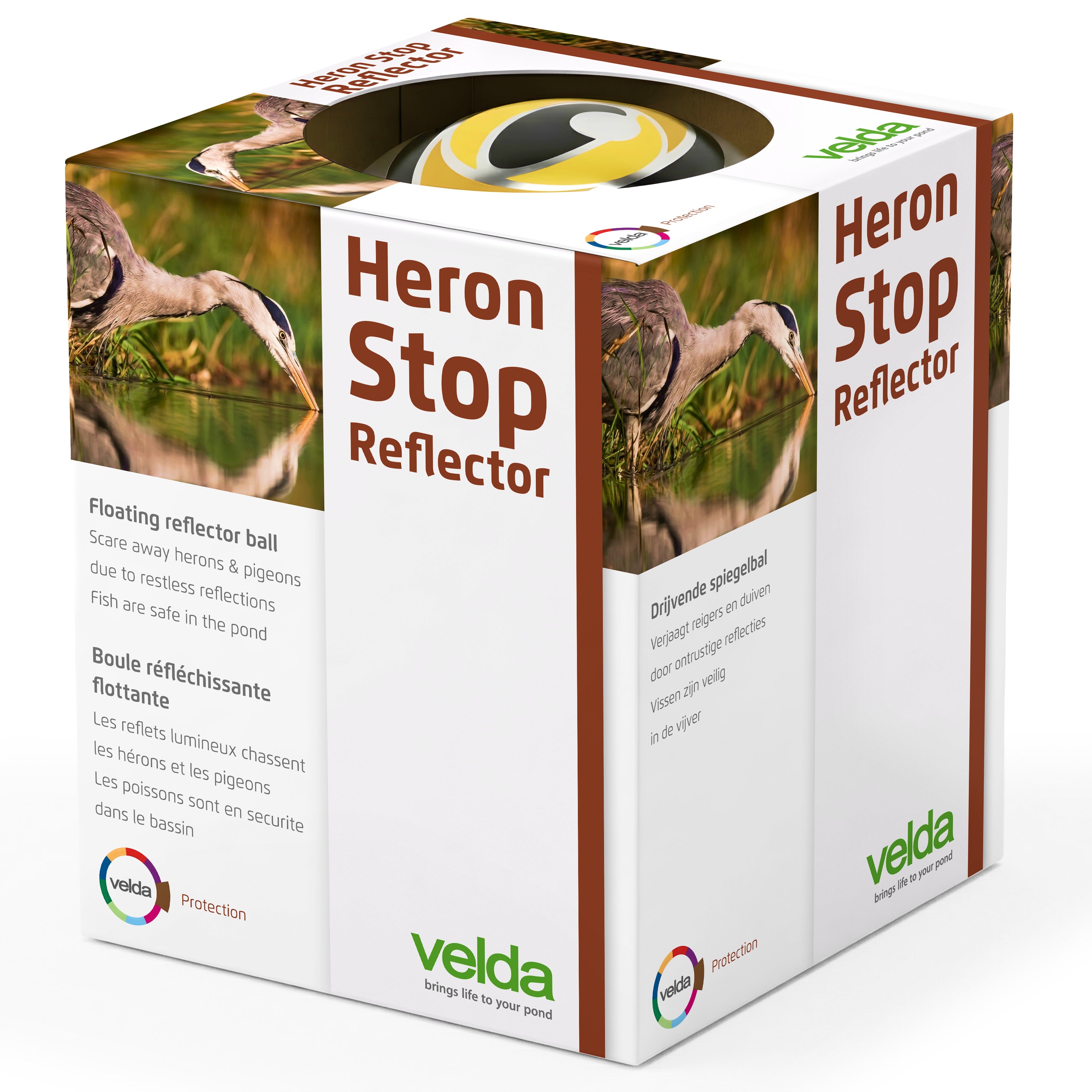 Velda Produktbild (DE)
