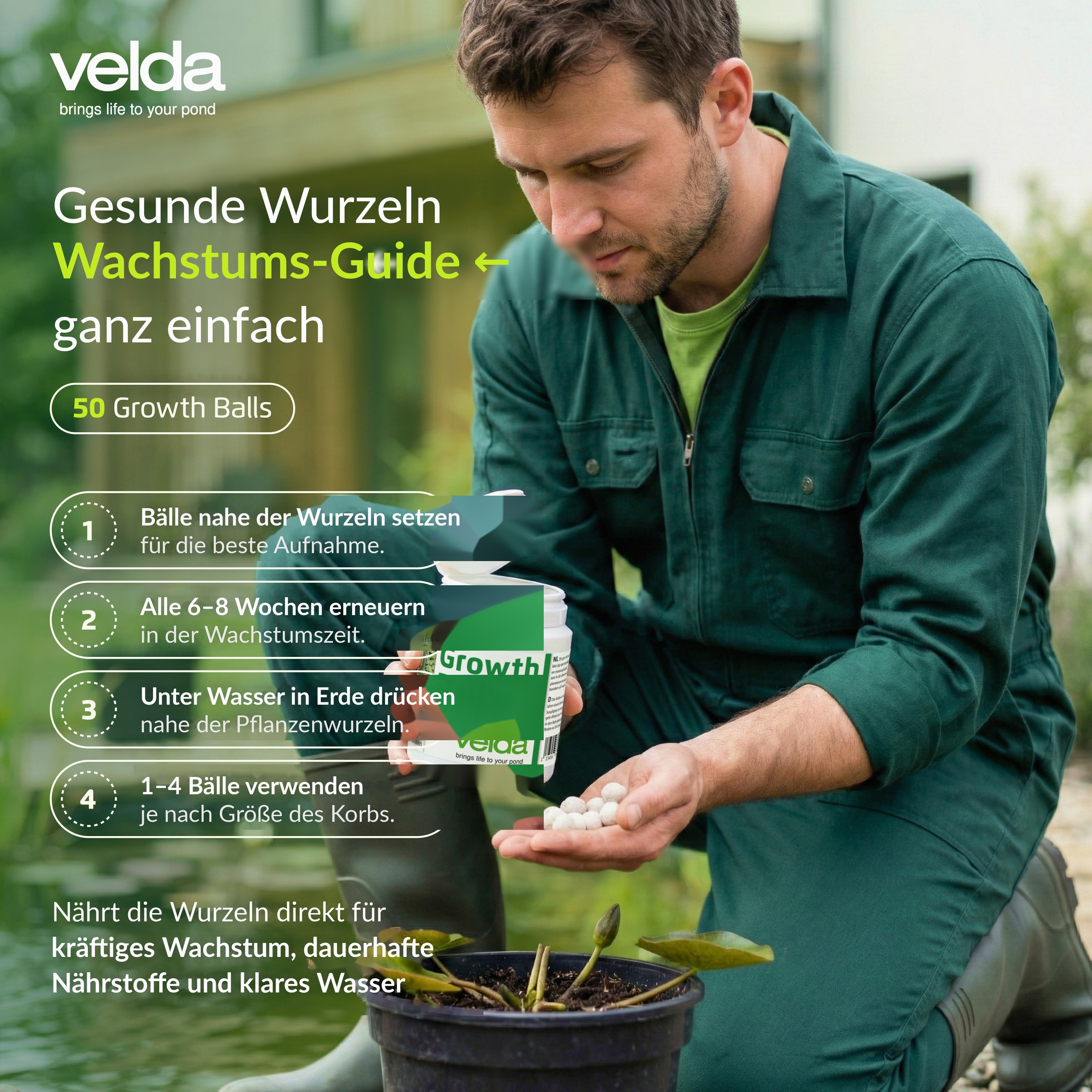 Velda Produktbild (DE)