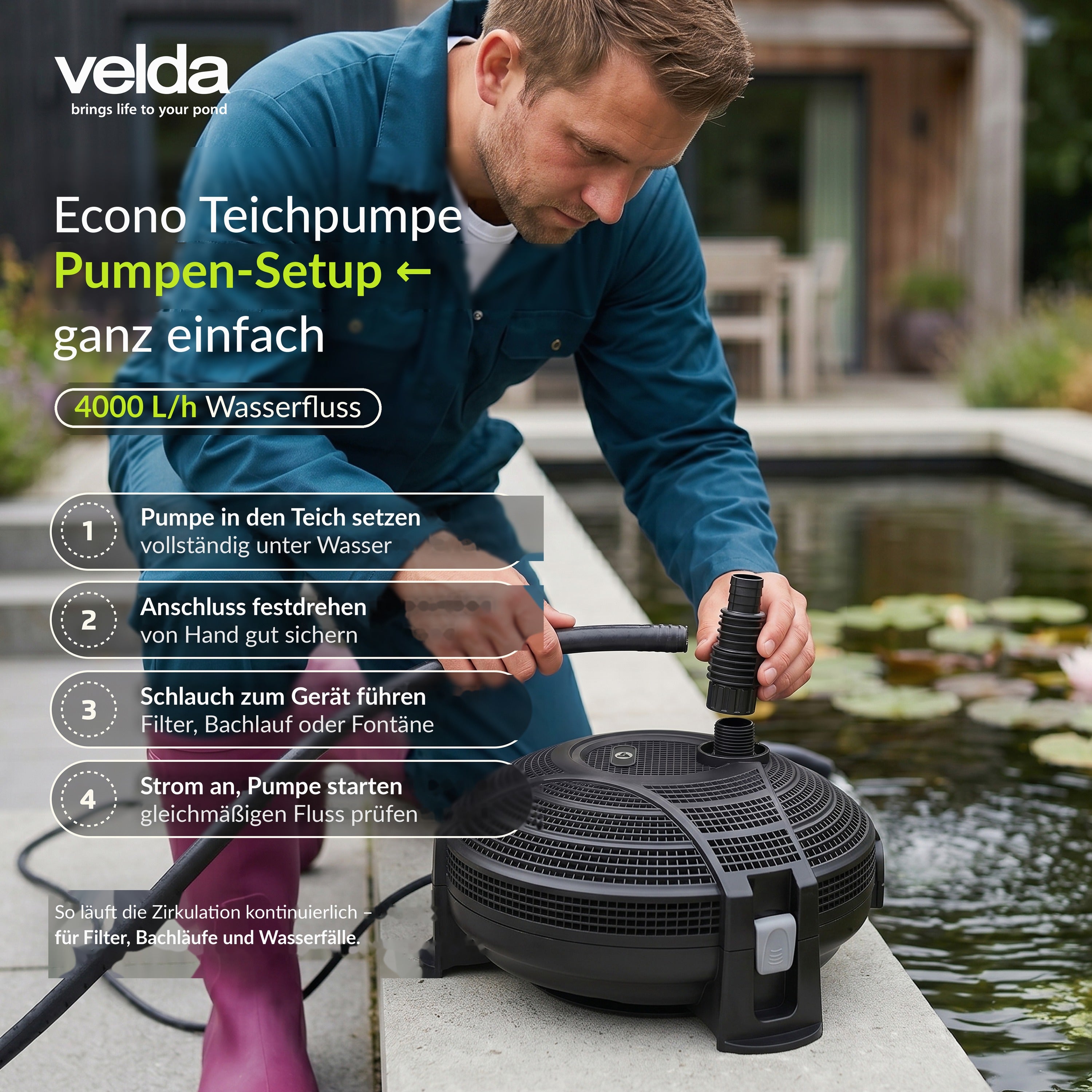 Velda Produktbild (DE)