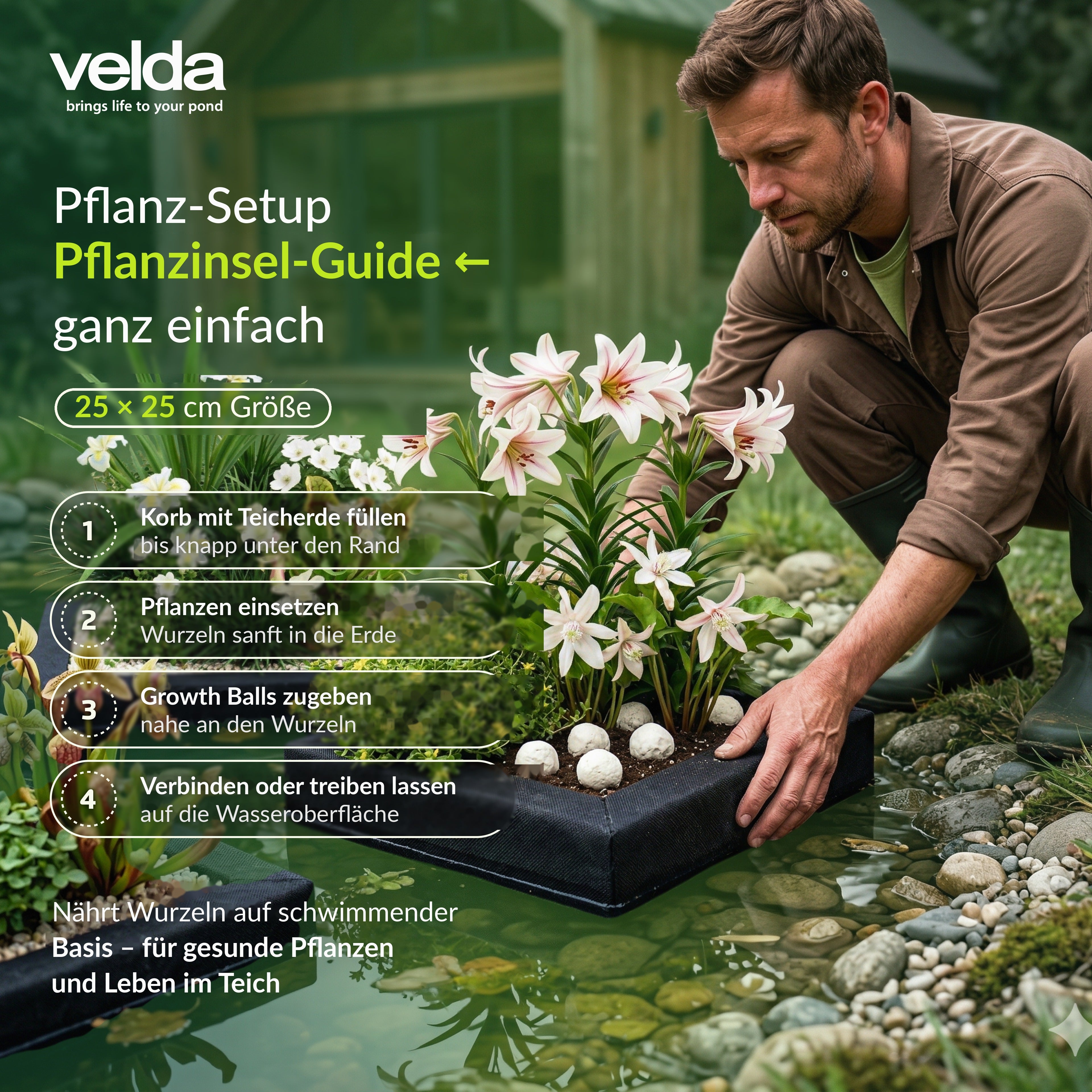 Velda Produktbild (DE)