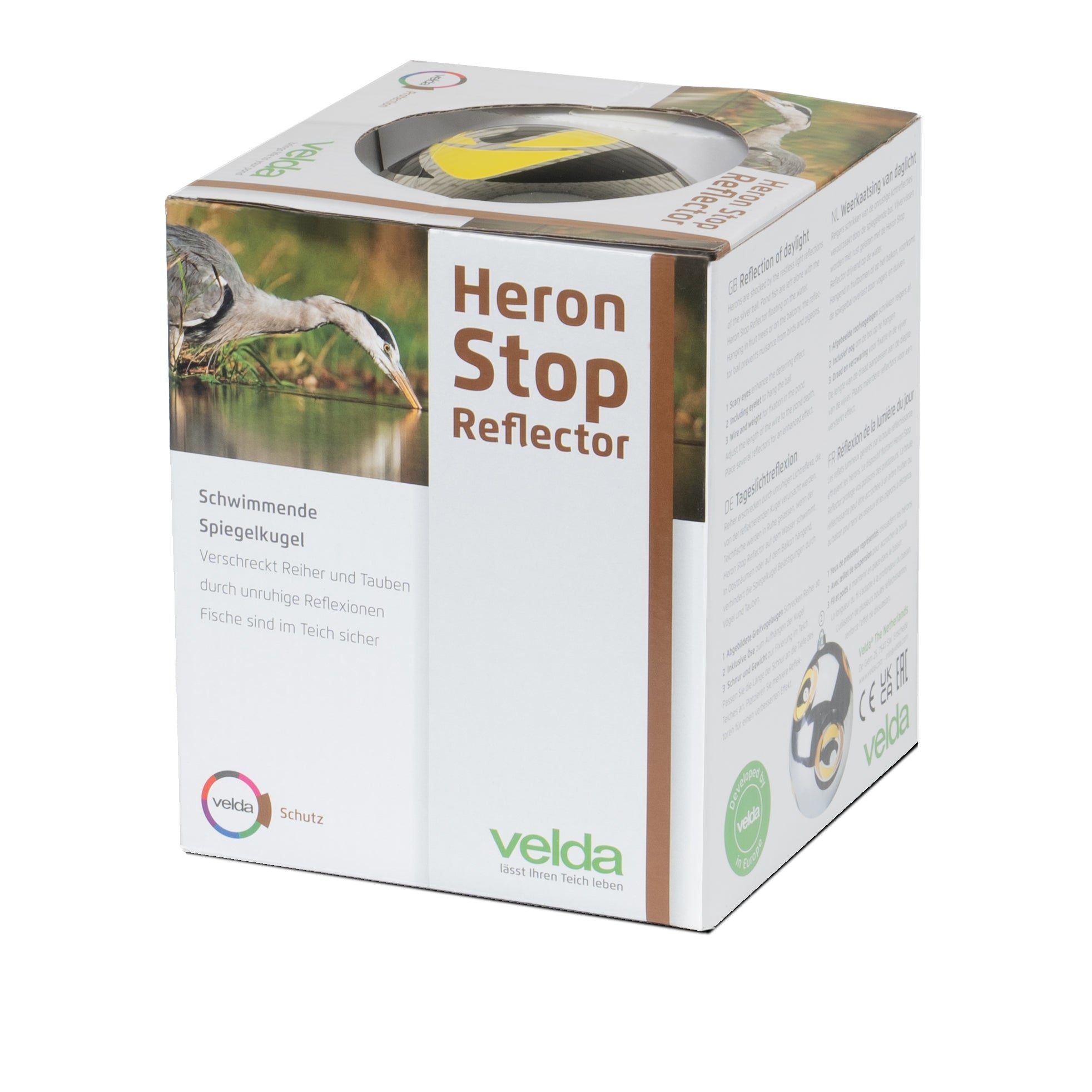 Velda Produktbild (DE)