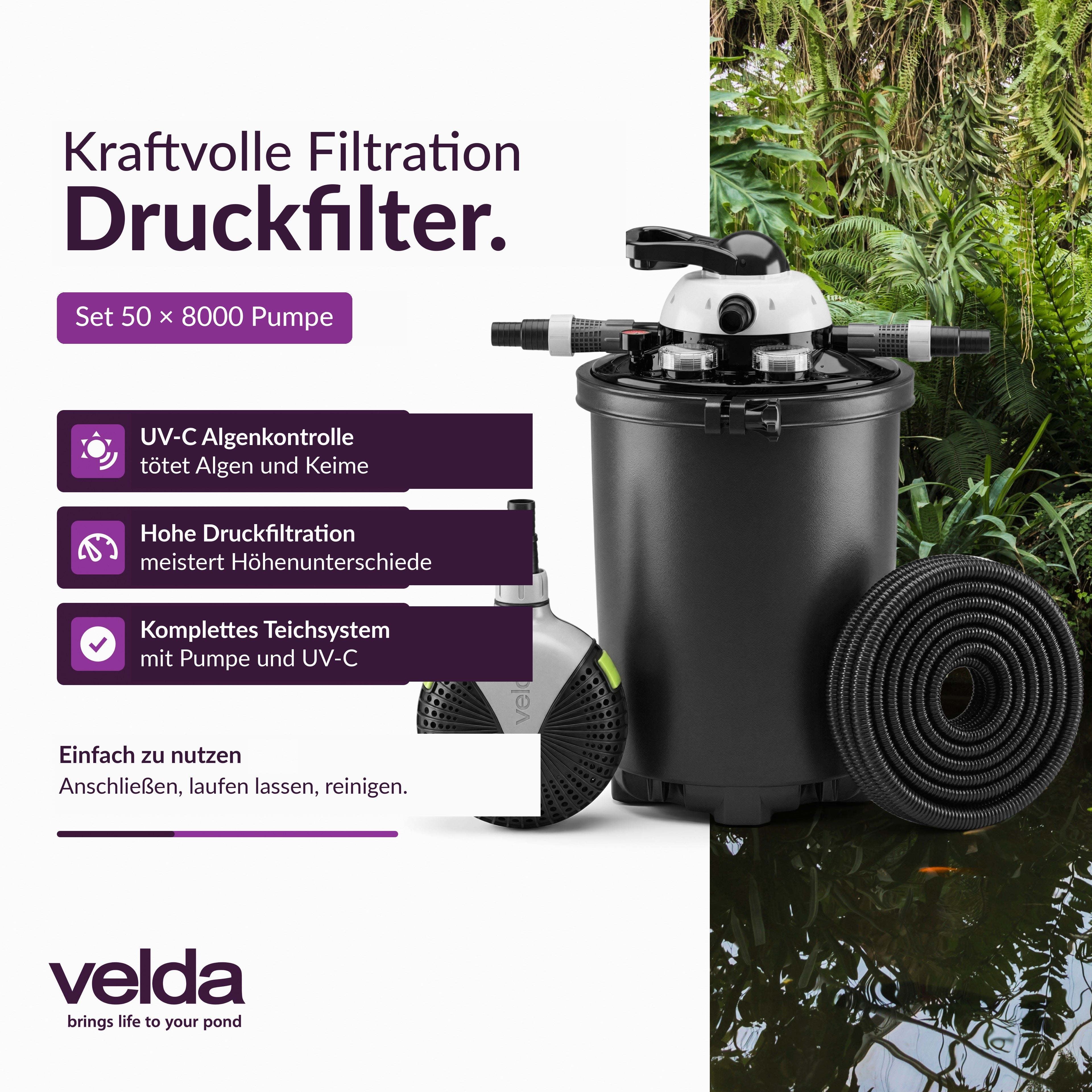 Velda Produktbild (DE)