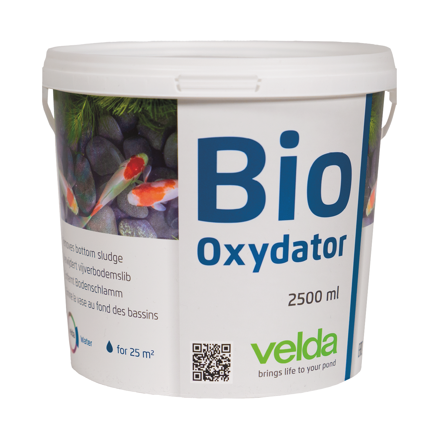 Bio-Oxydator