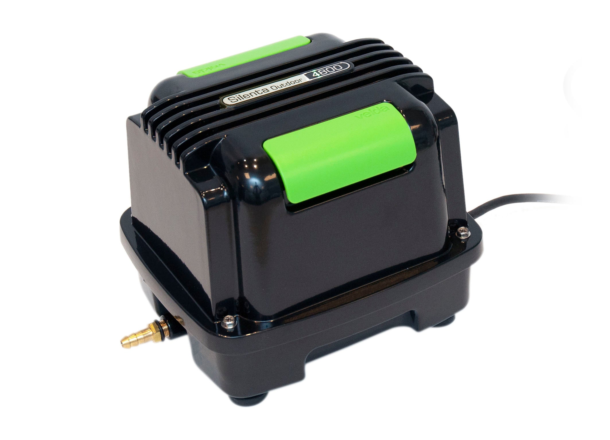 Silenta Outdoor 6000