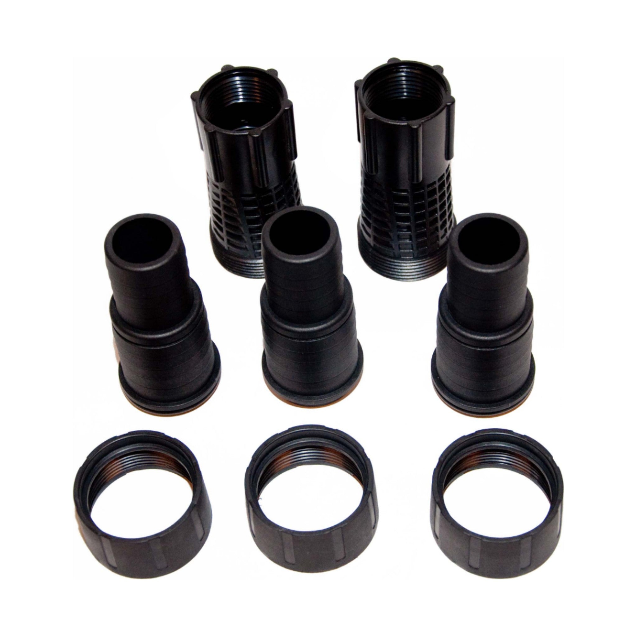 Schlauchtüllen Set
