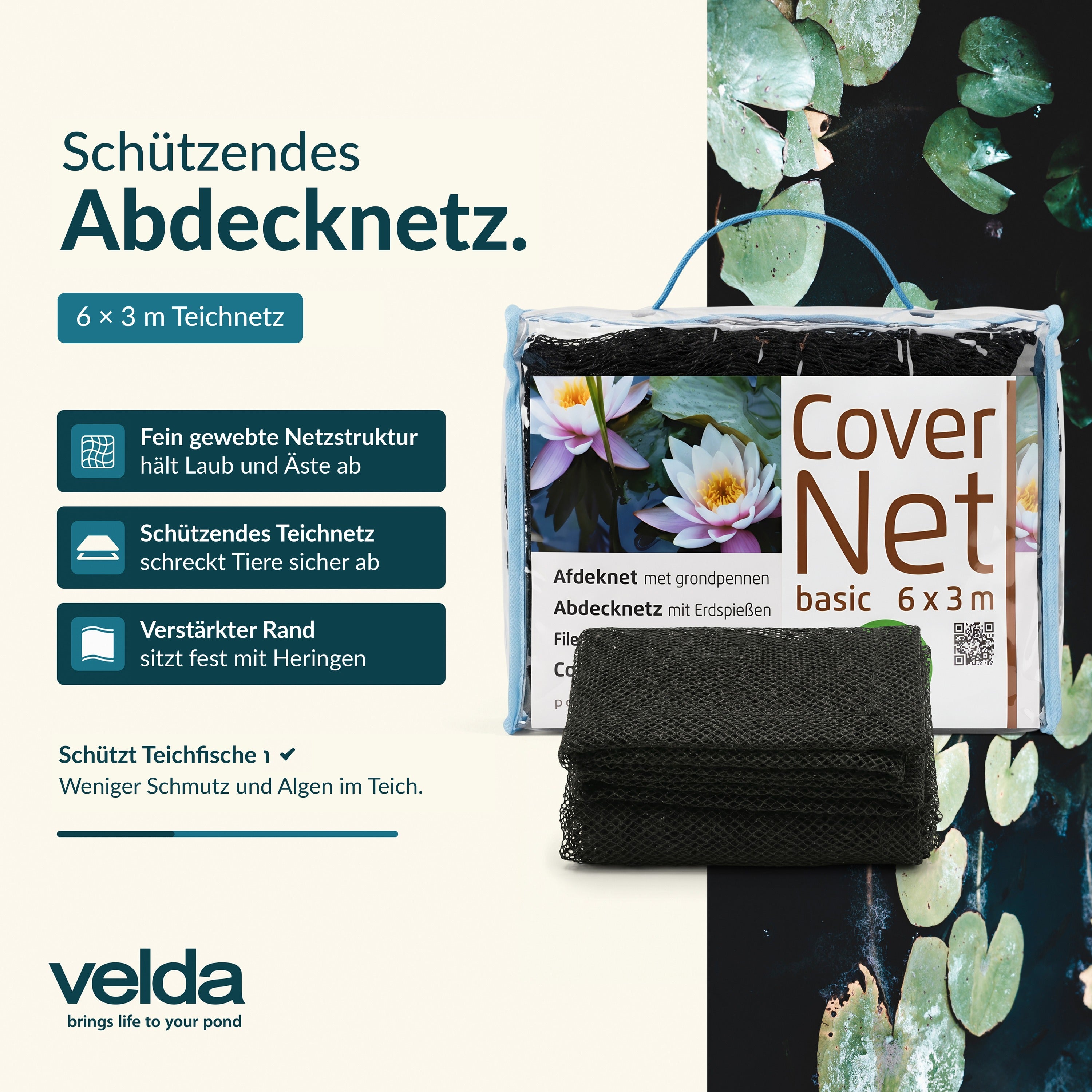 Velda Produktbild (DE)
