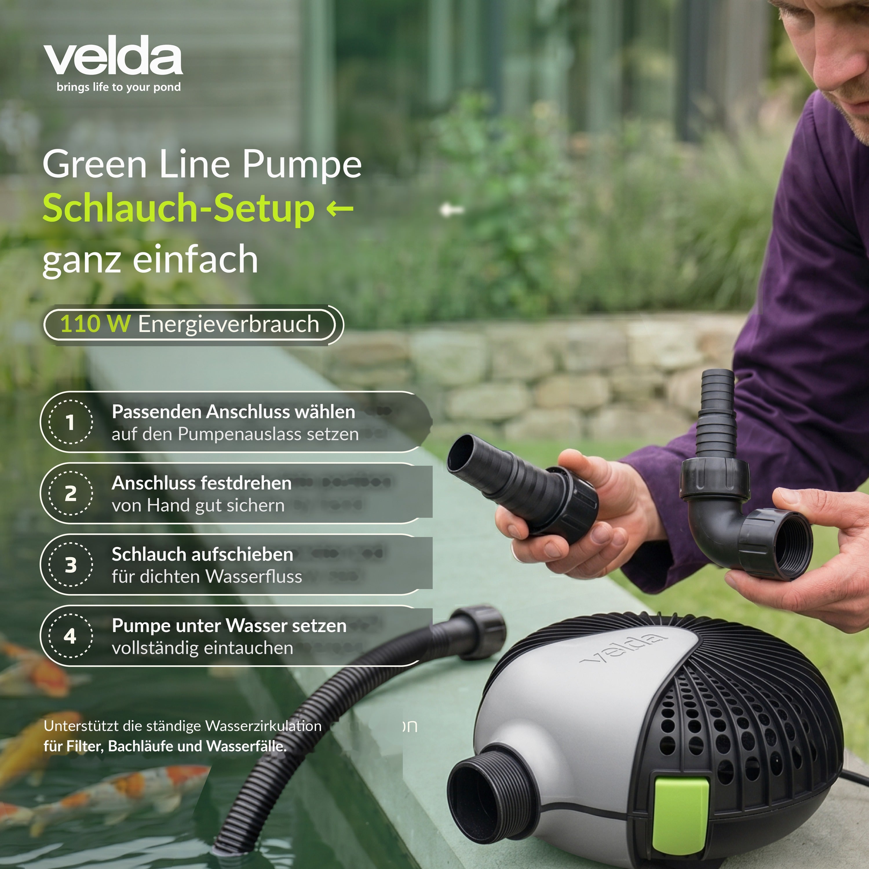 Velda Produktbild (DE)