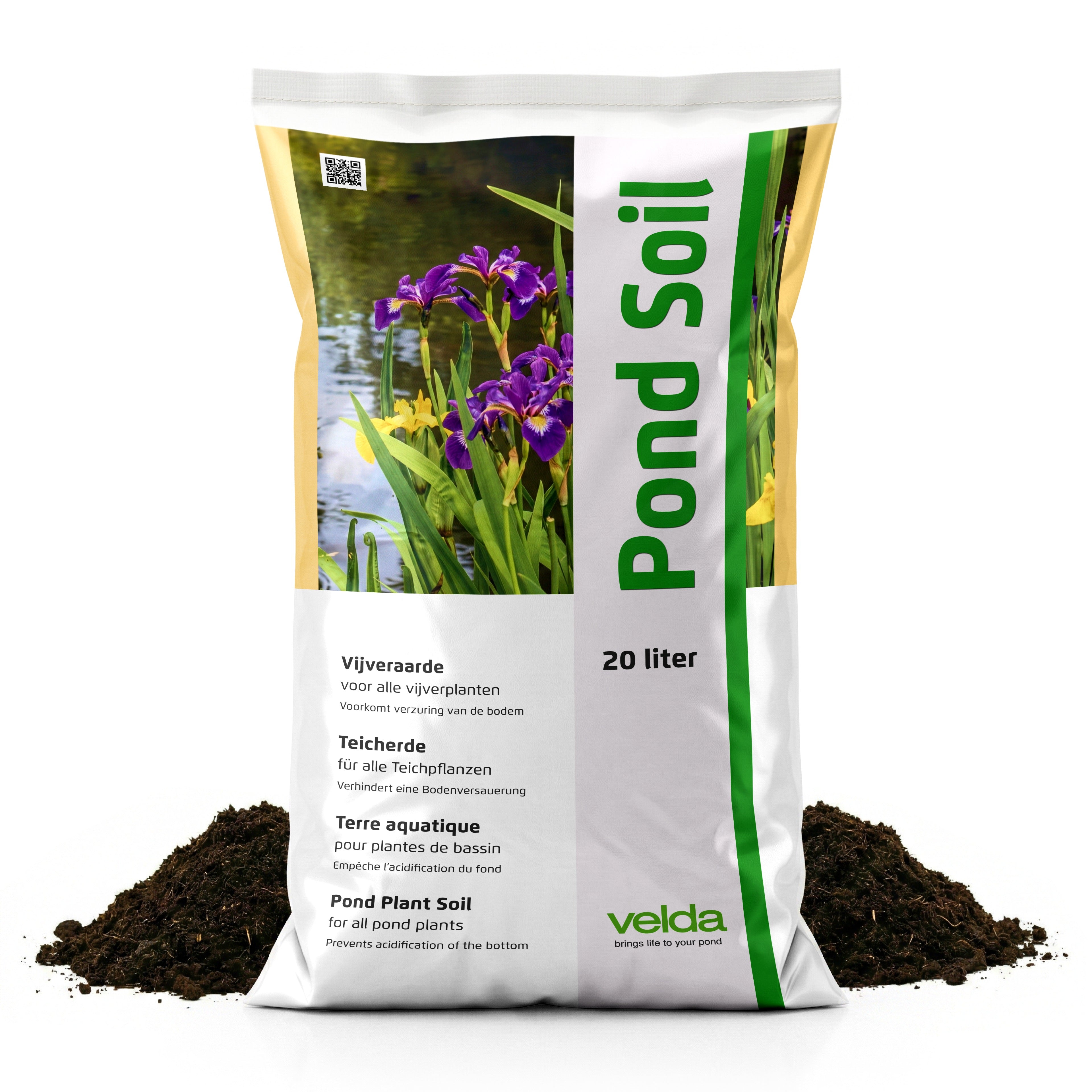 Velda Produktbild (DE)
