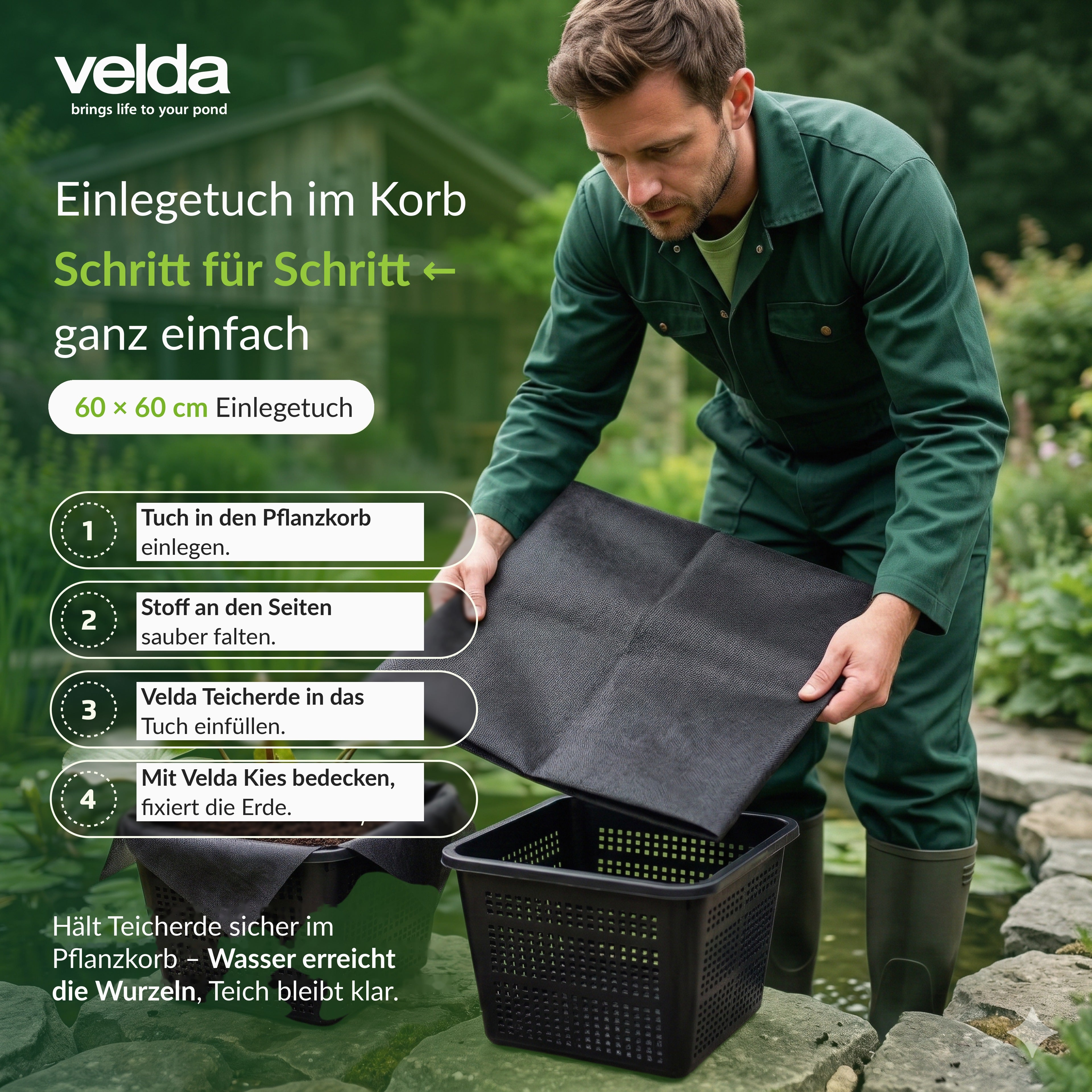 Velda Produktbild (DE)