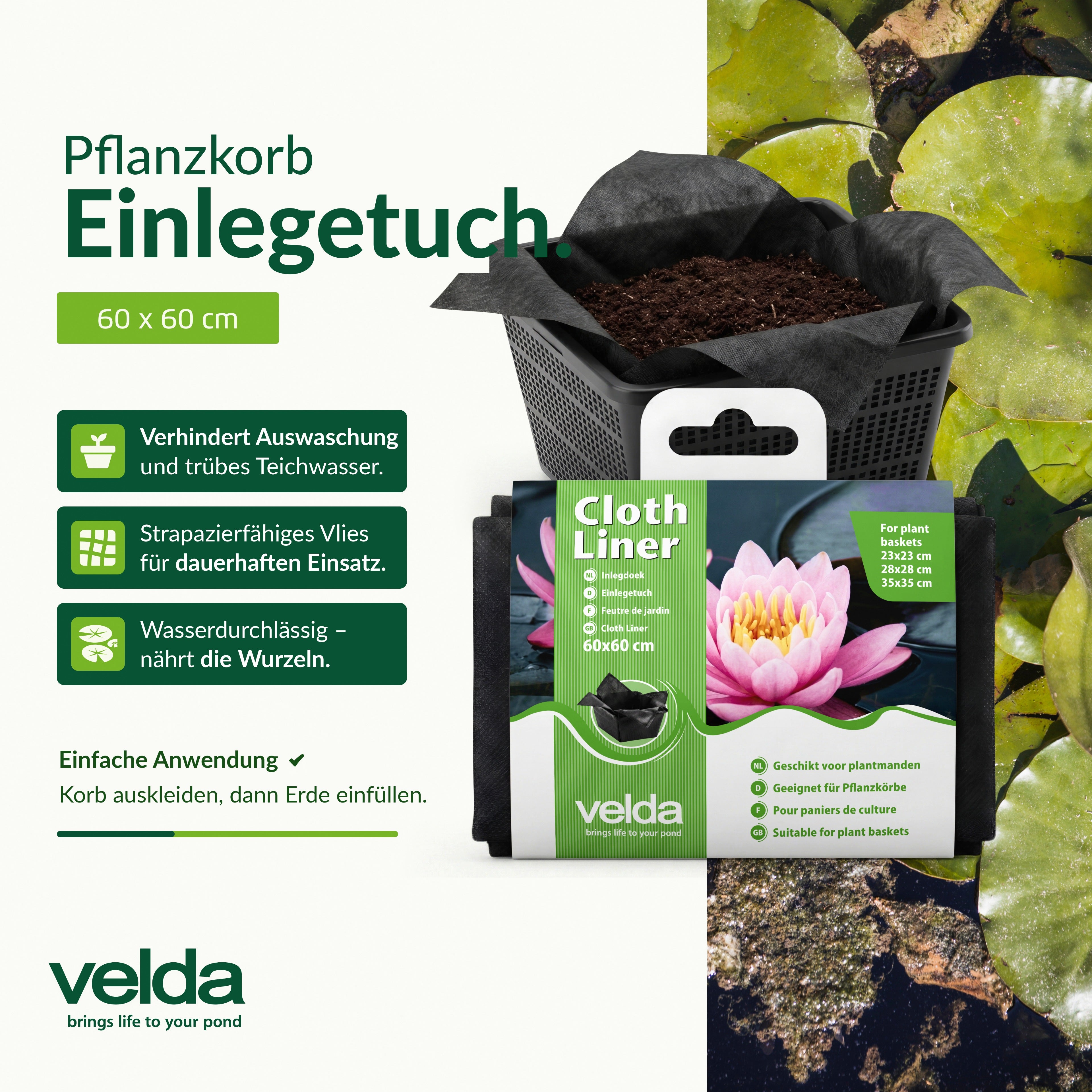 Velda Produktbild (DE)