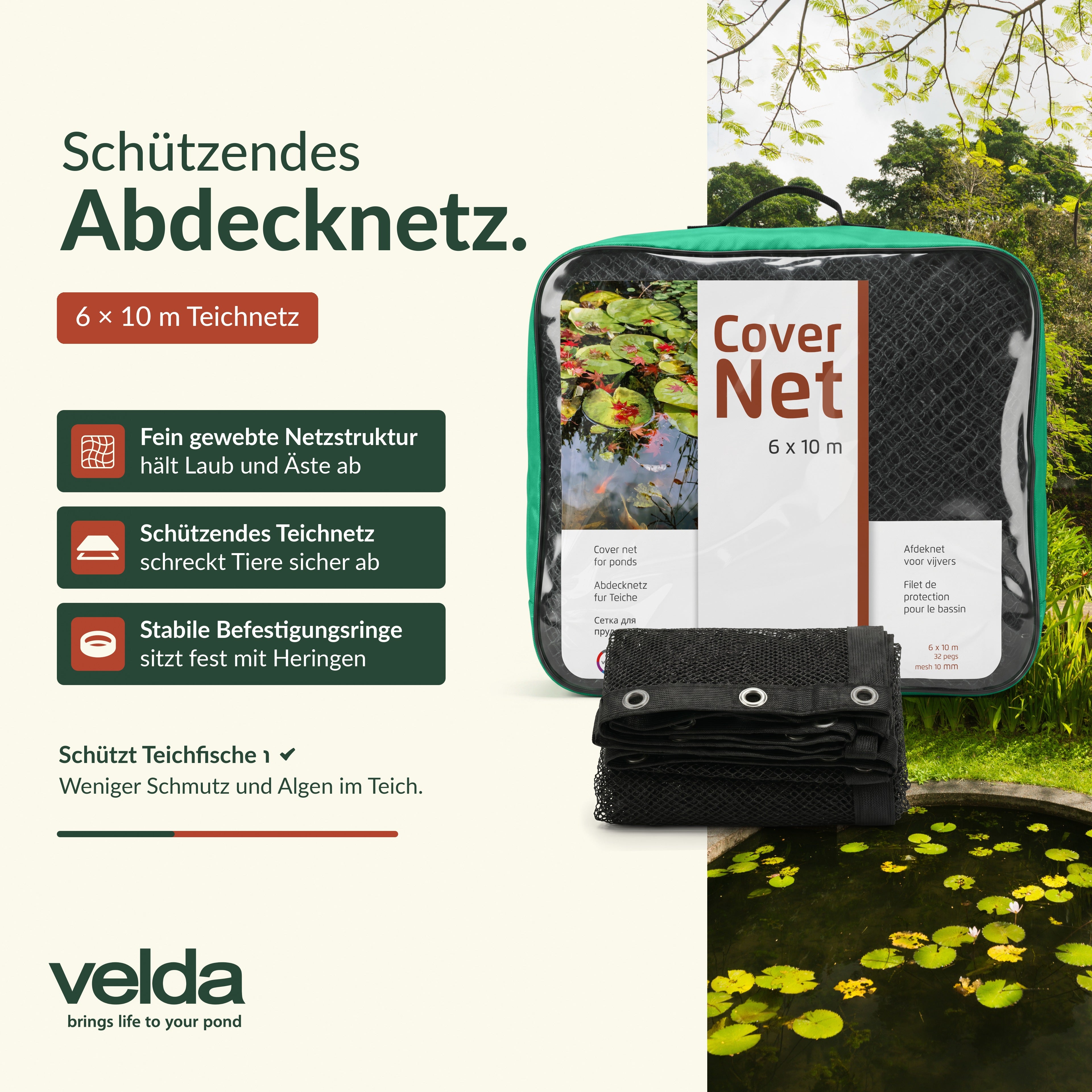 Velda Produktbild (DE)