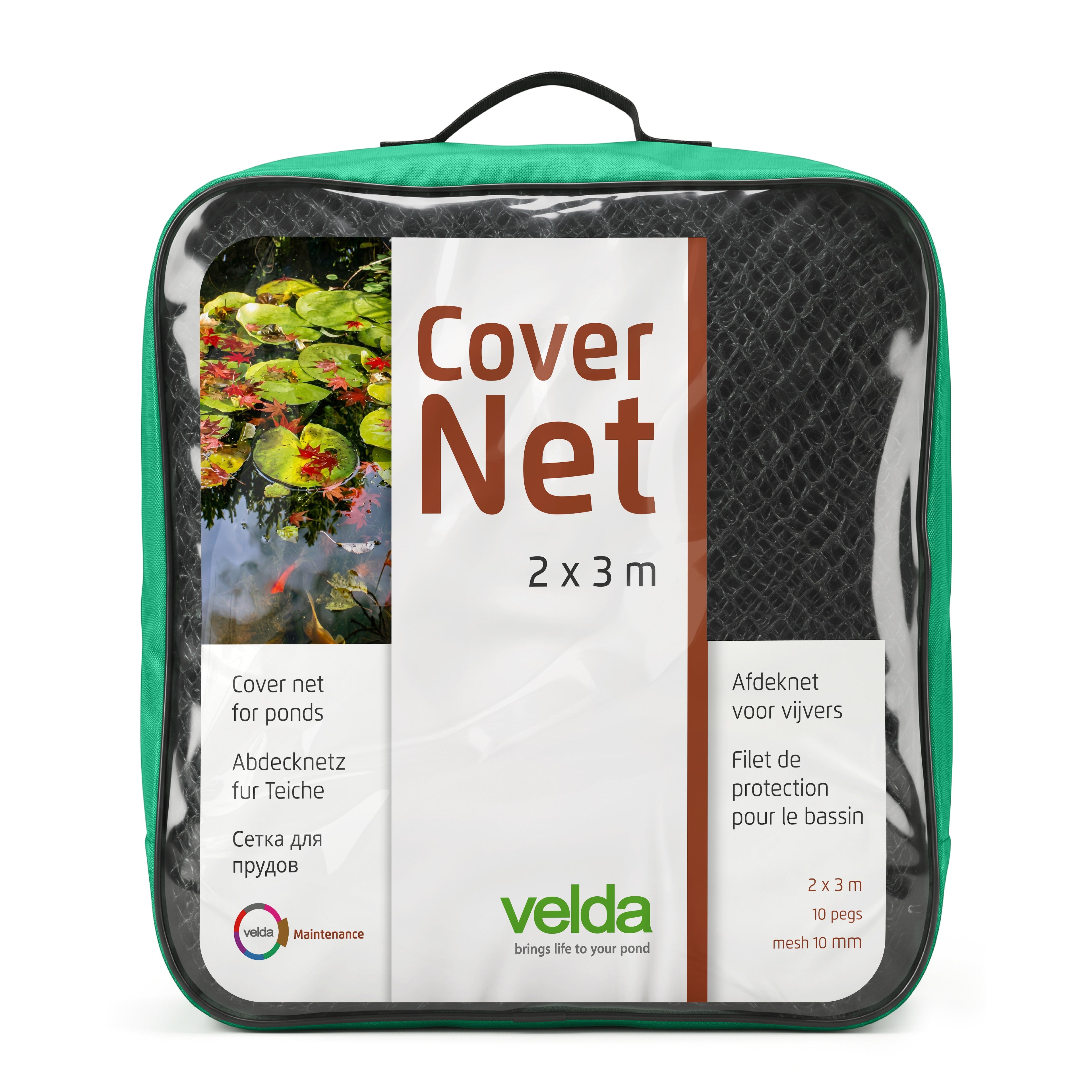 Velda Produktbild (DE)