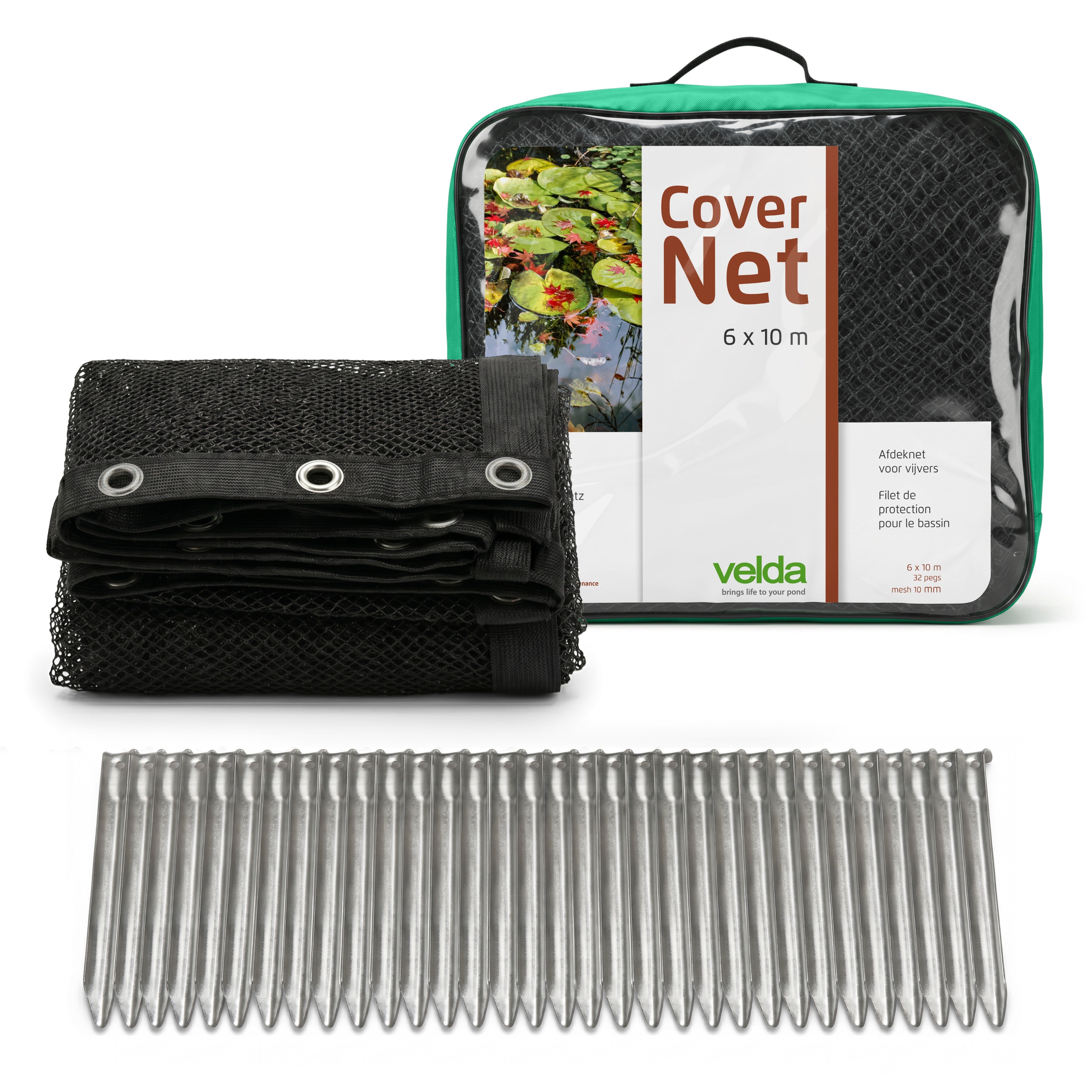 Velda Produktbild (DE)