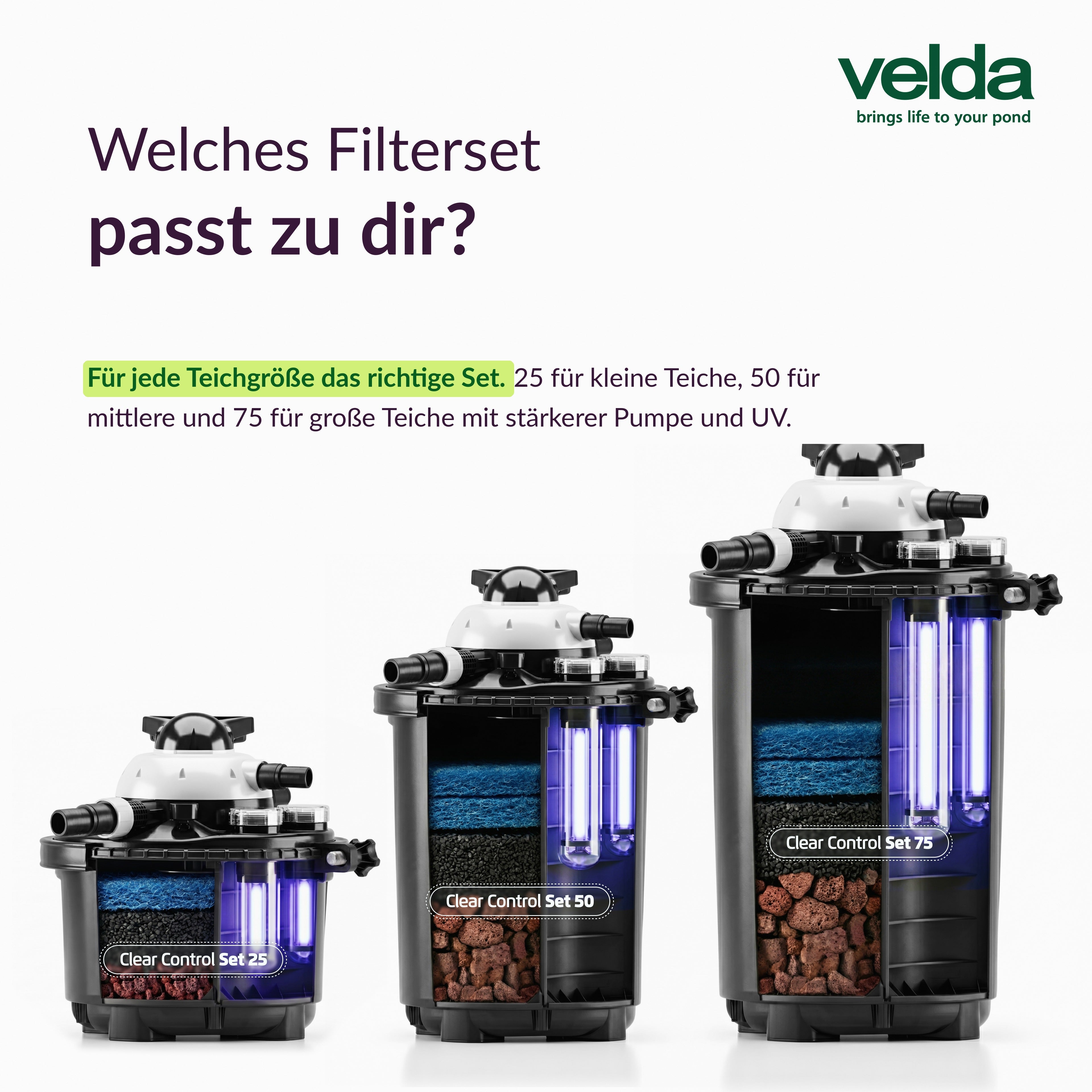 Velda Produktbild (DE)