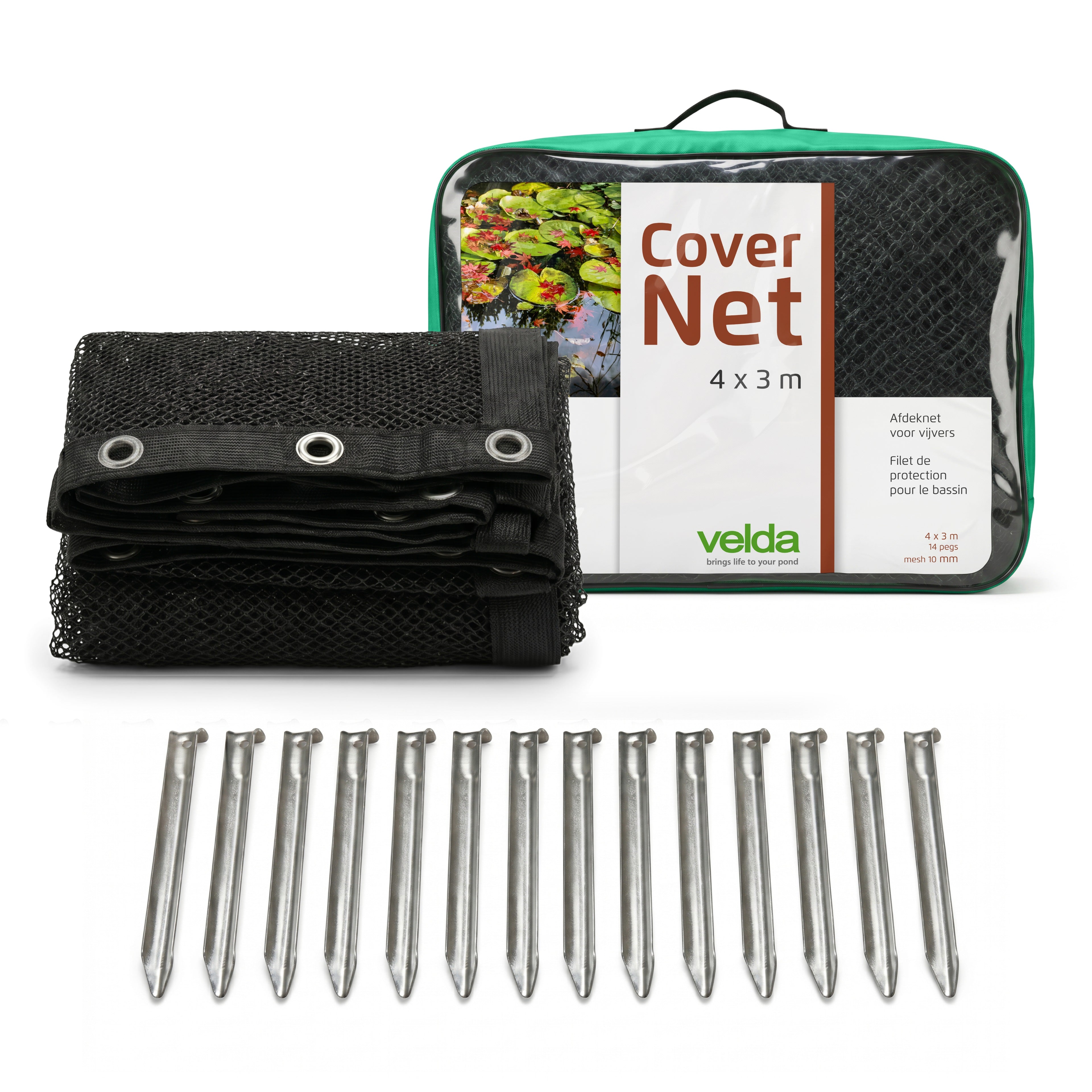 Velda Produktbild (DE)