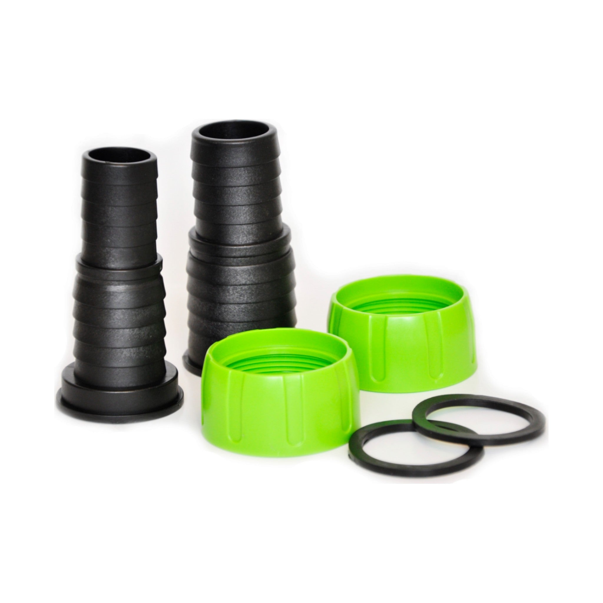 Schlauchtüllen Set