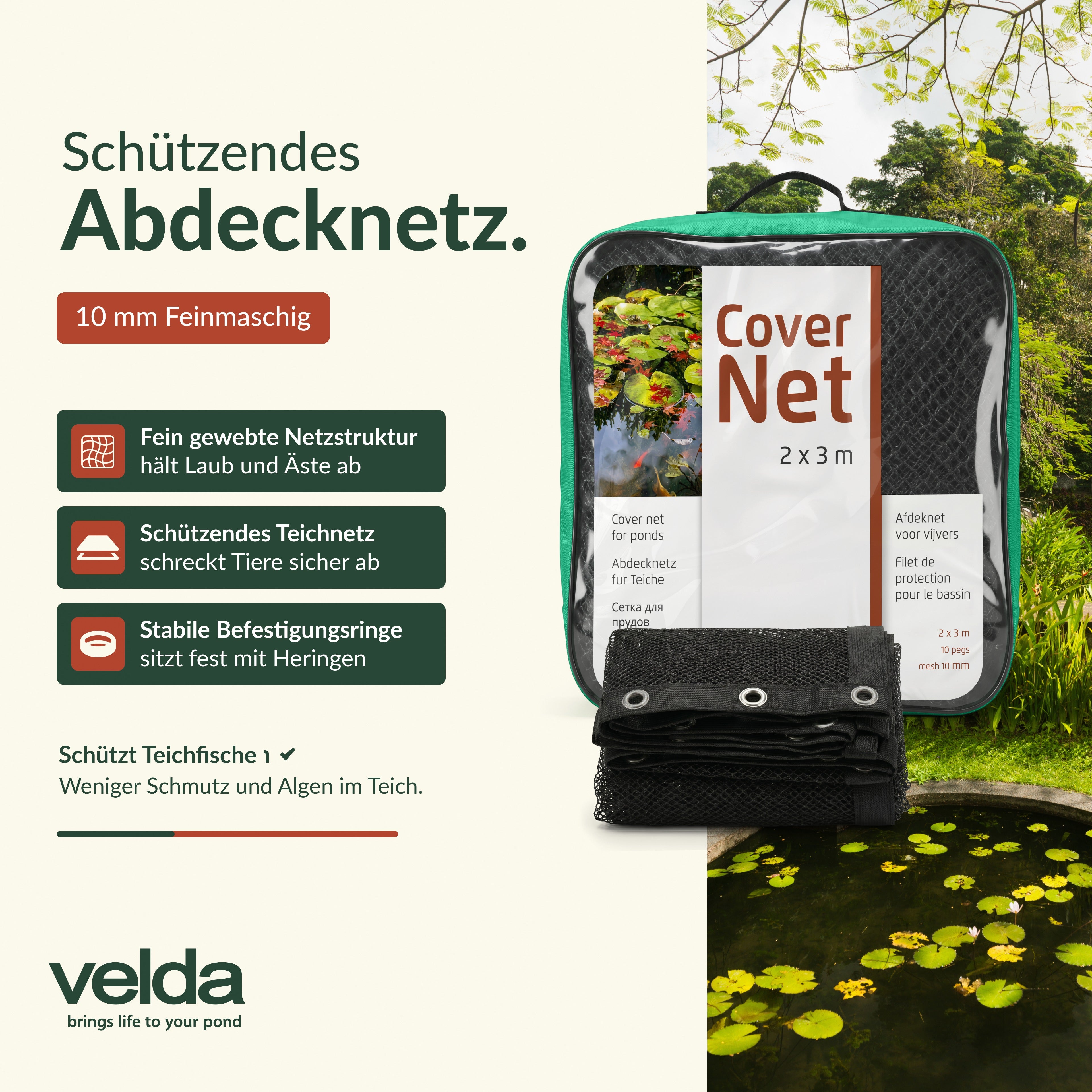 Velda Produktbild (DE)