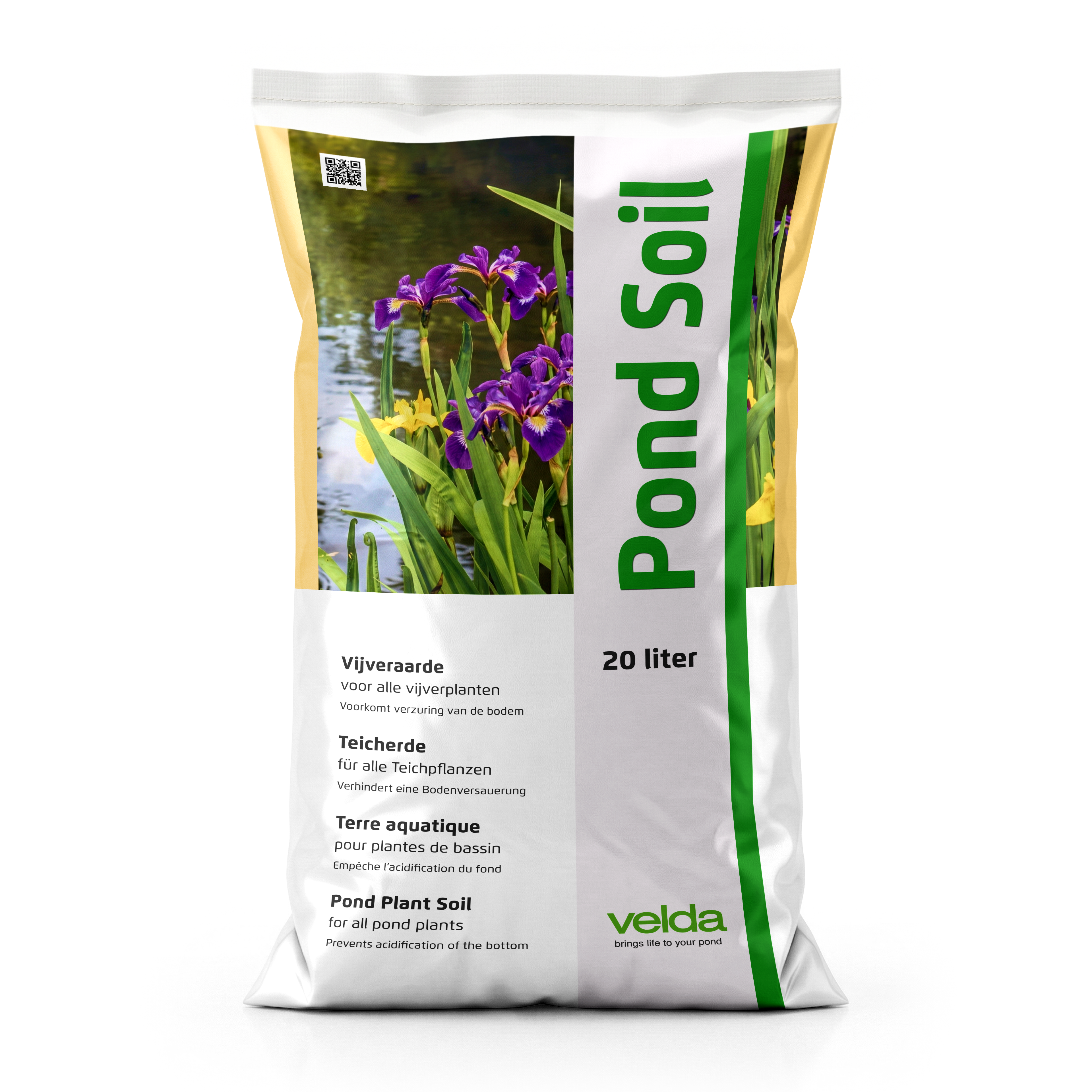 Velda Produktbild (DE)