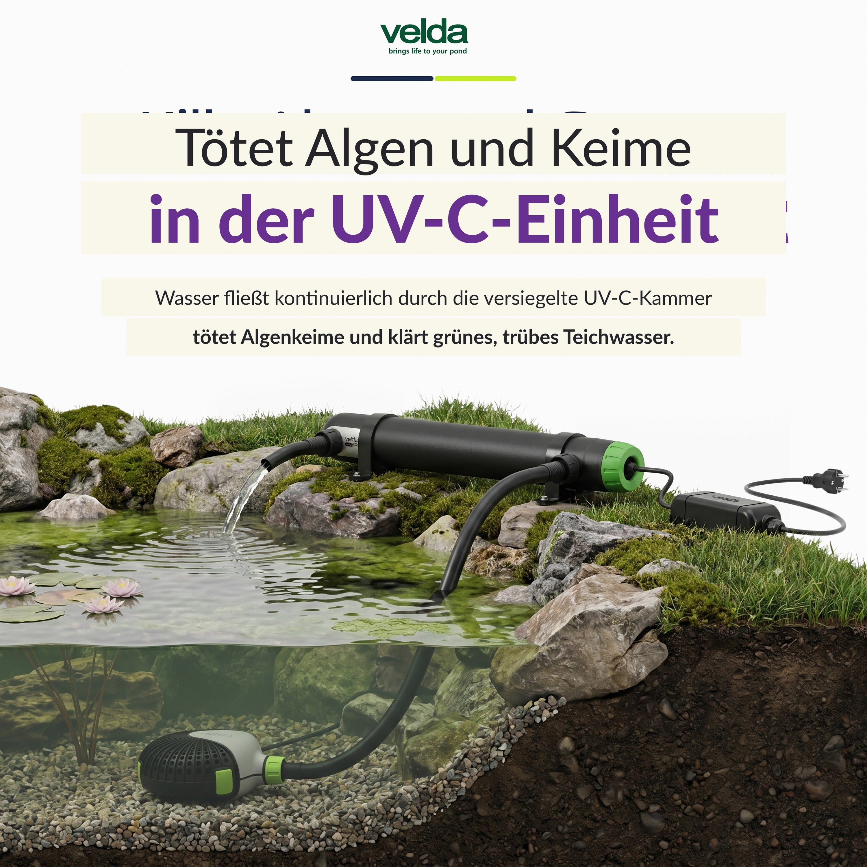 Velda Produktbild (DE)