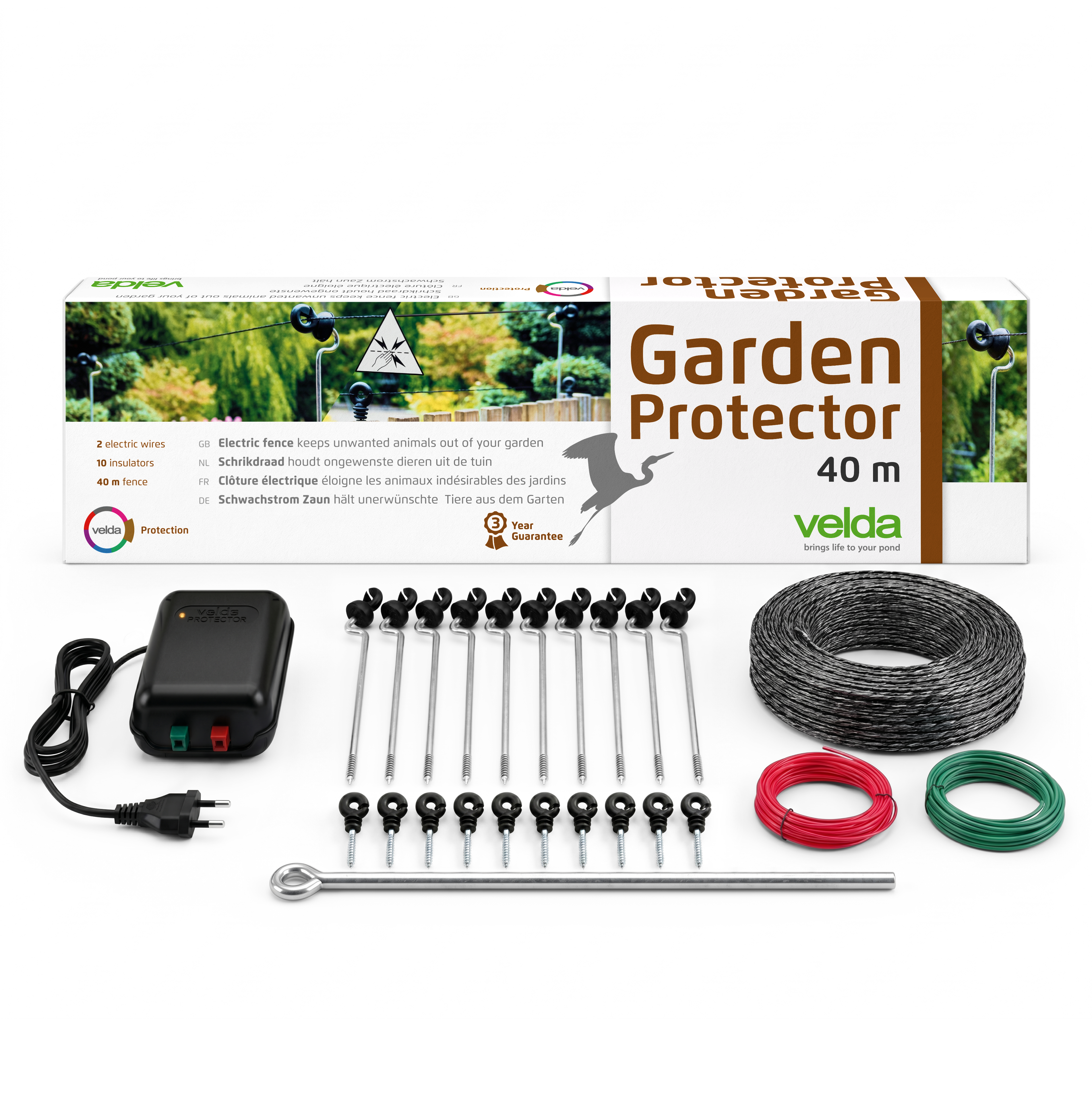 Velda Produktbild (DE)