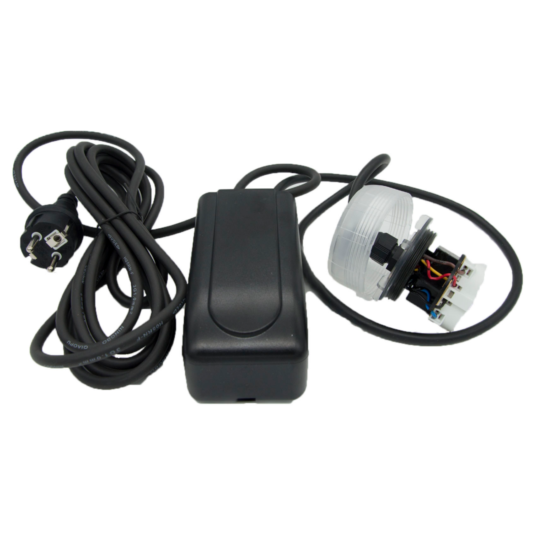 Ballast Universal UV-C  11 watt