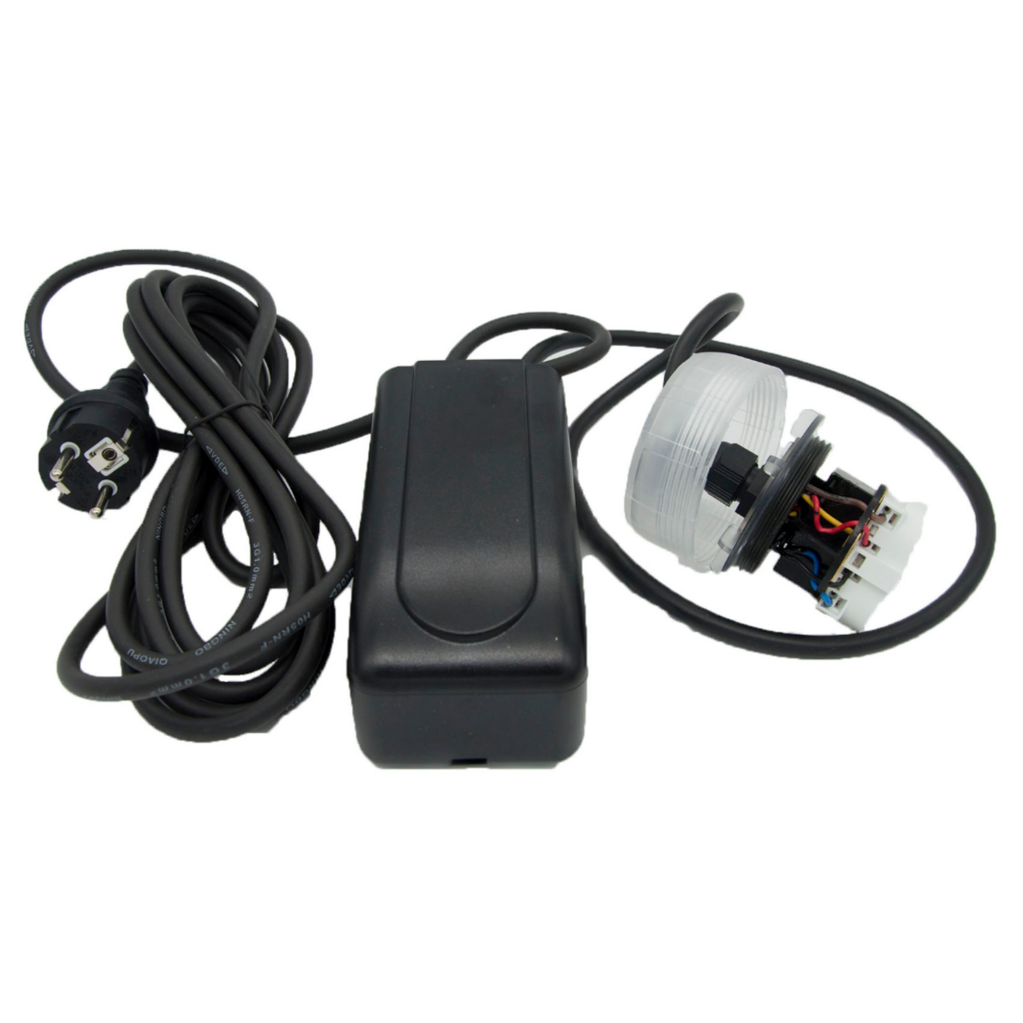 Ballast Universal UV-C 9 watt