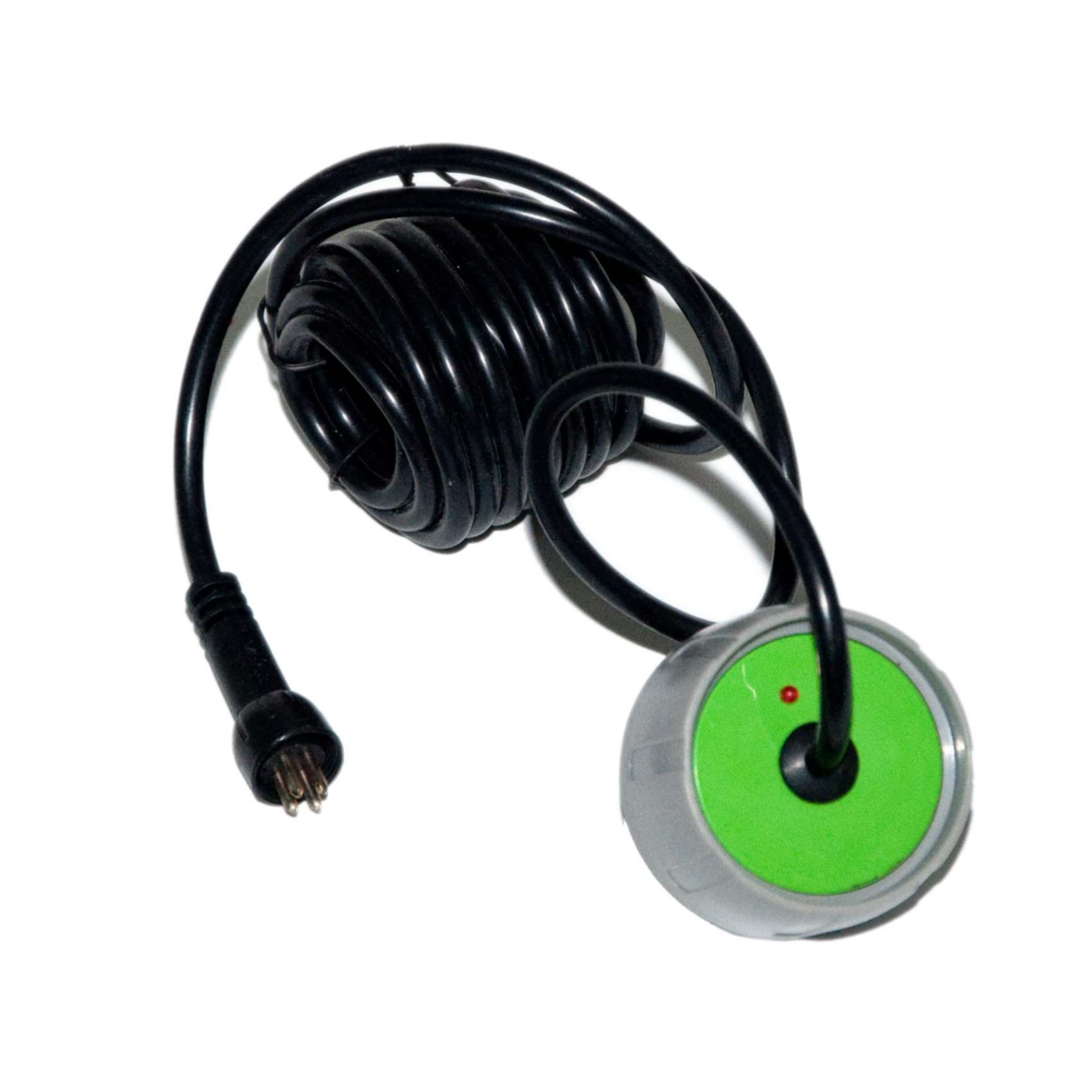 End cap & cable für T-Flow Tronic 