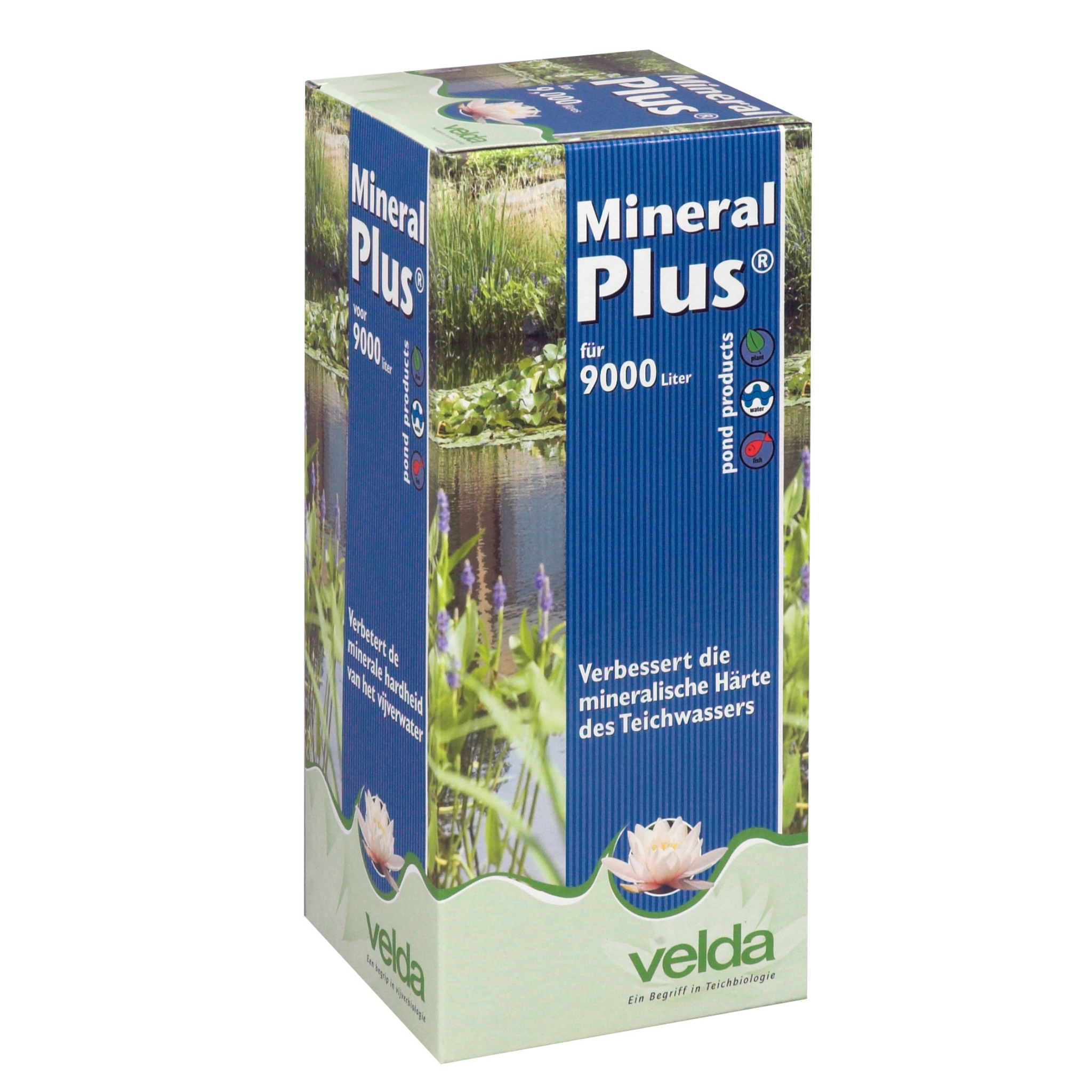 Mineral Plus 1500 ml
