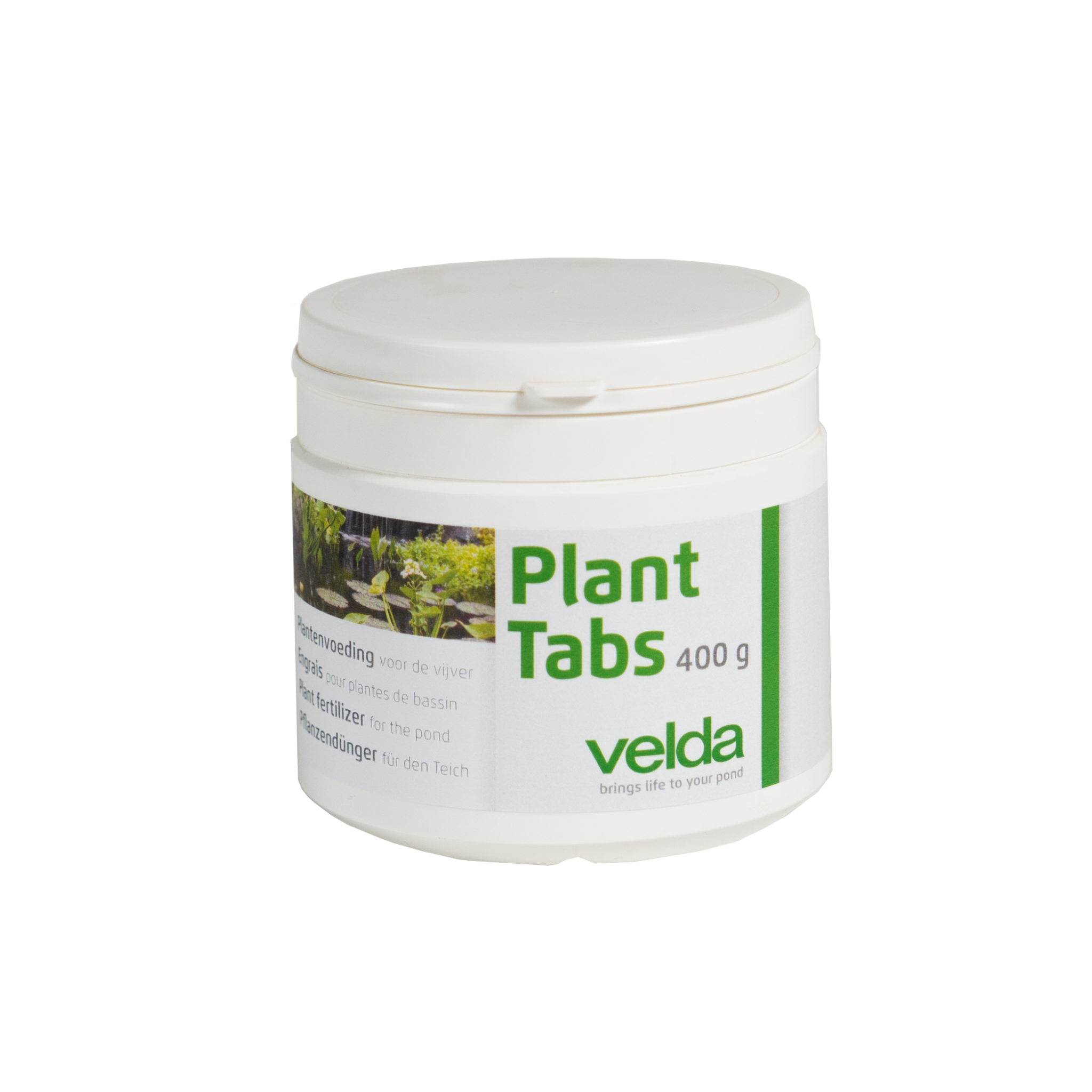 Plant Tabs