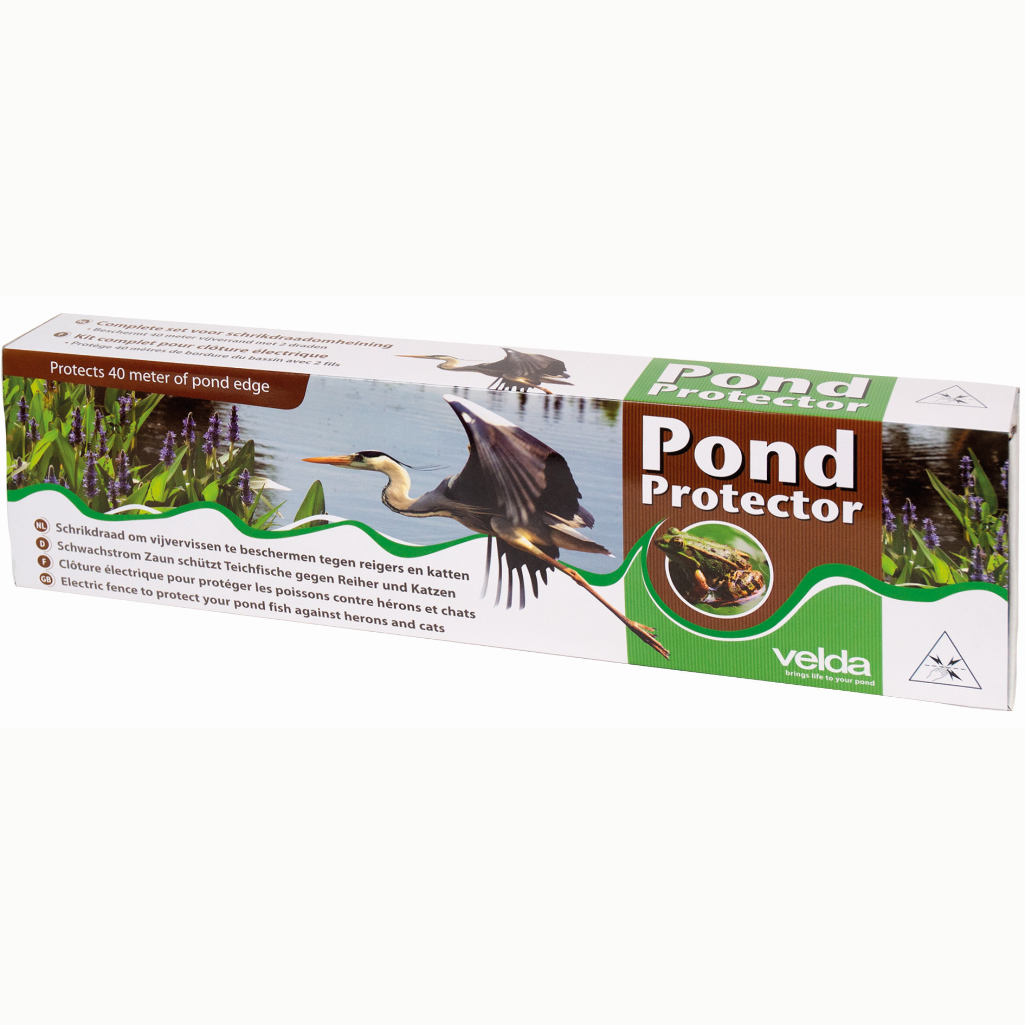 Pond Protector