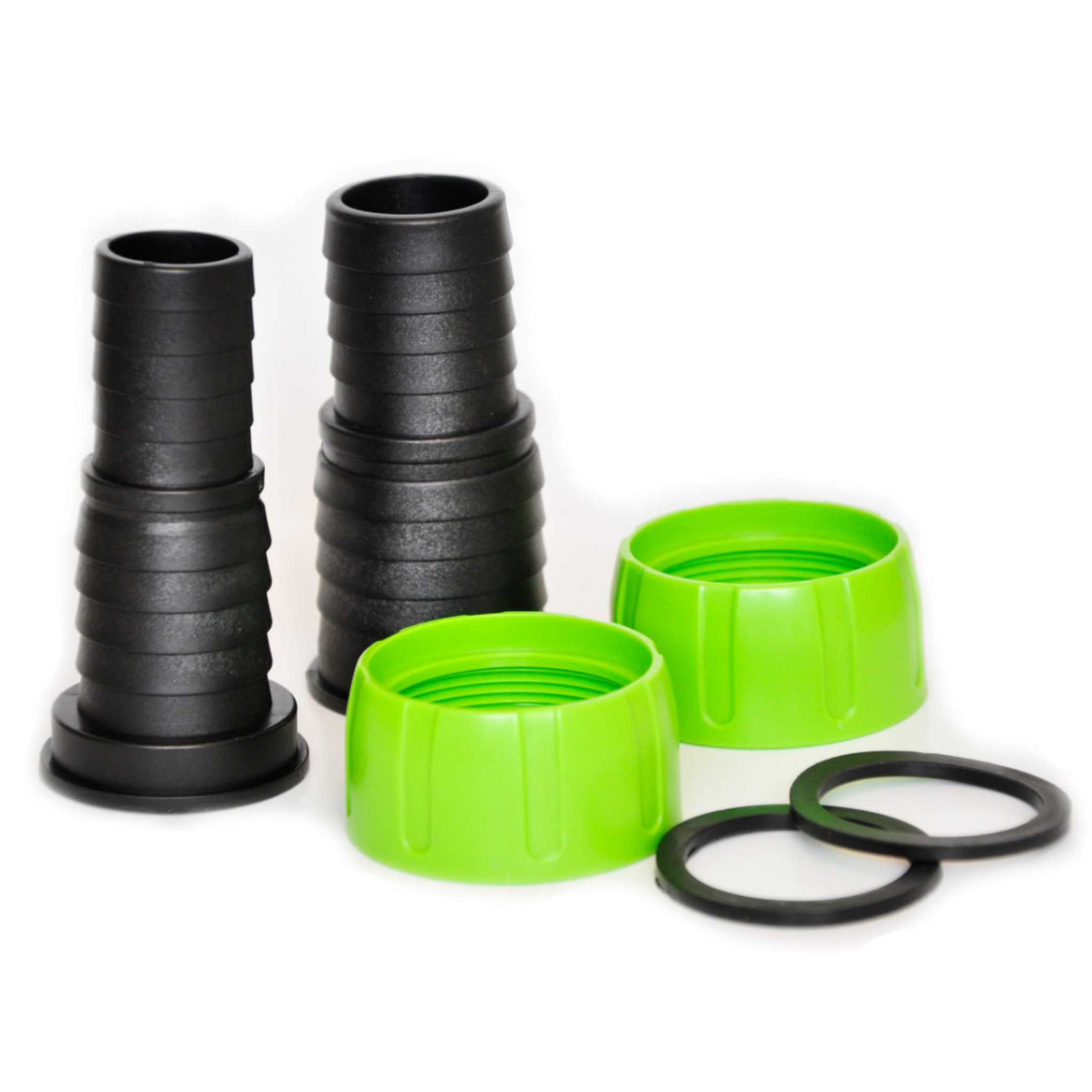 Schlauchtüllen Set