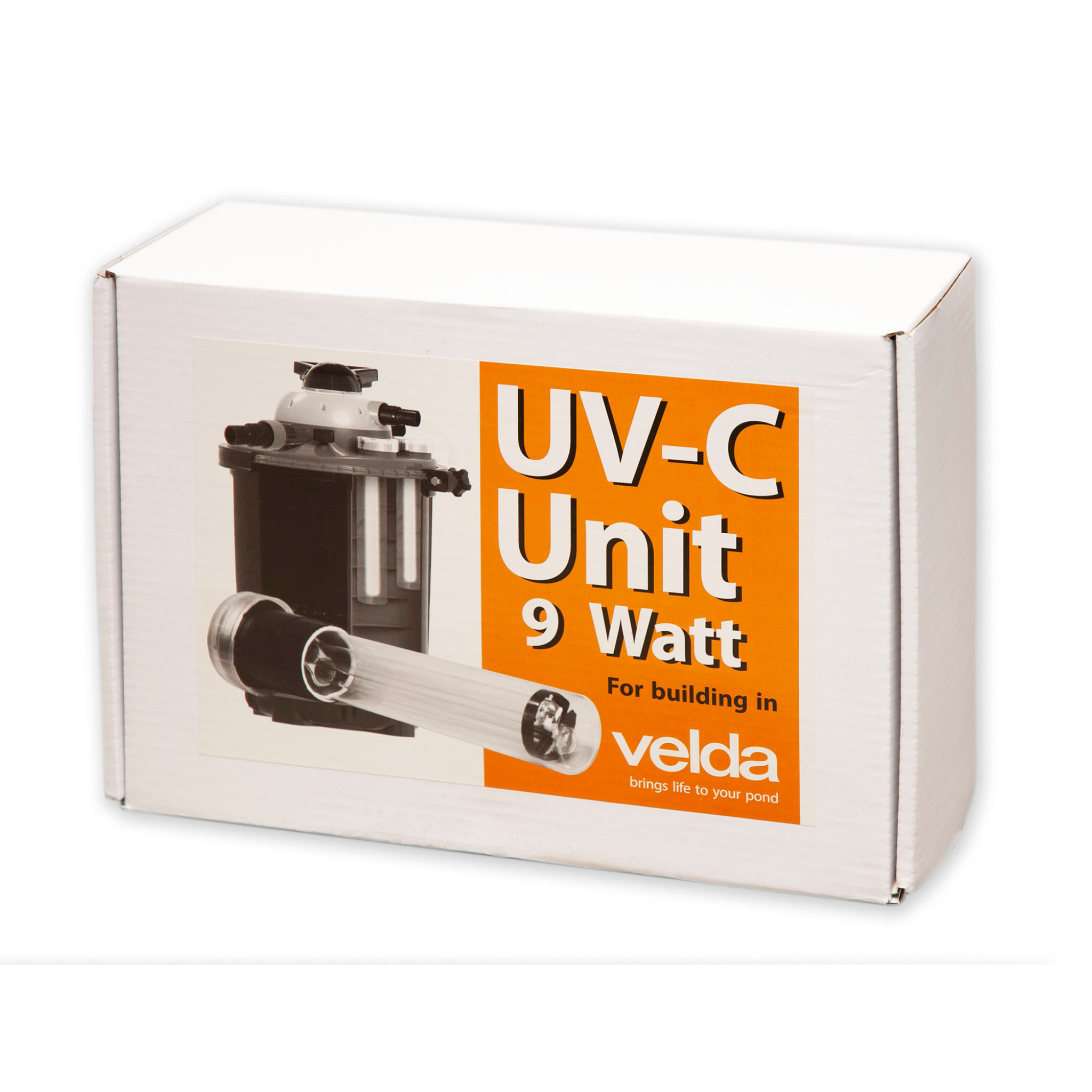 UV-C Unit